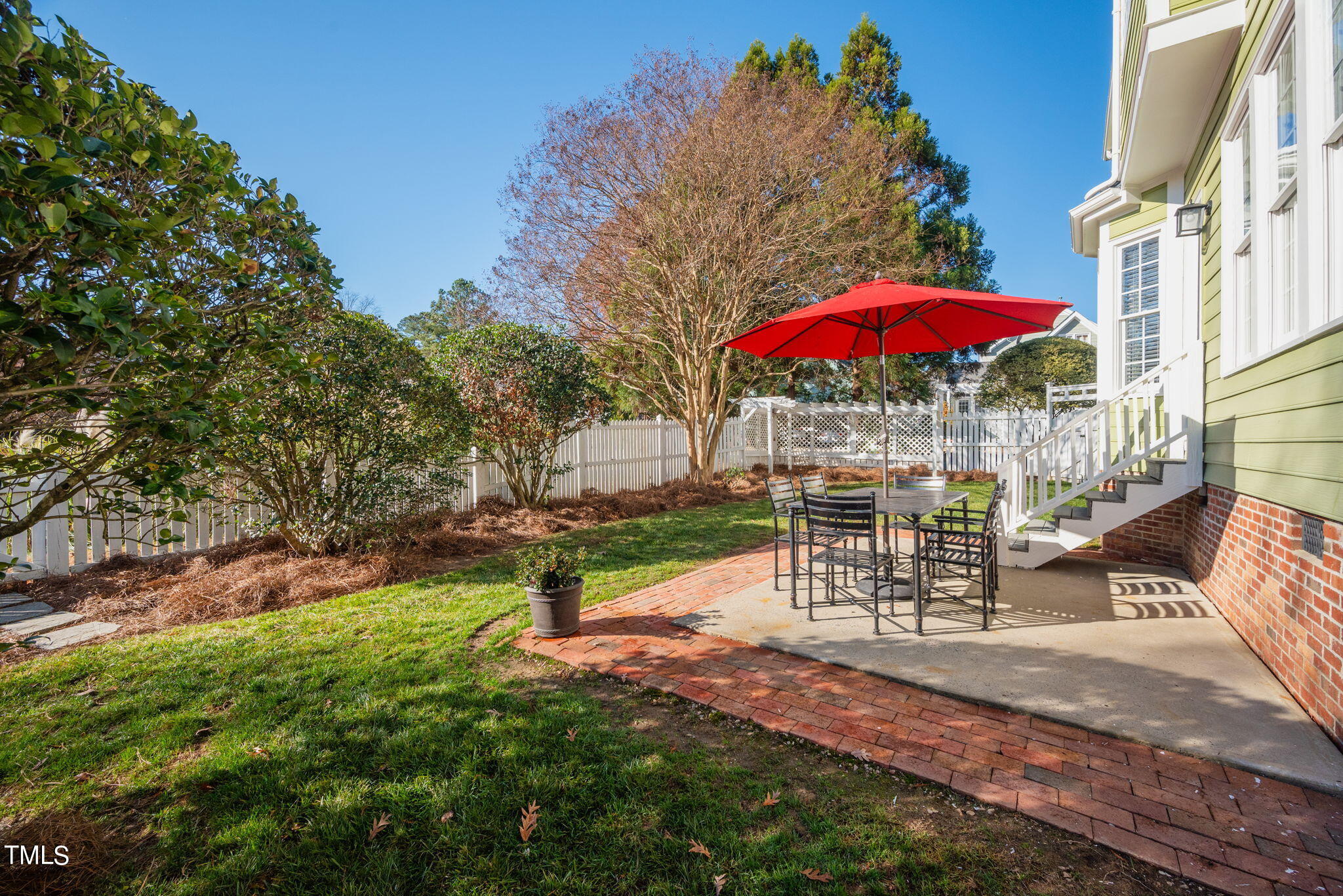 102 Magnolia Bloom Court