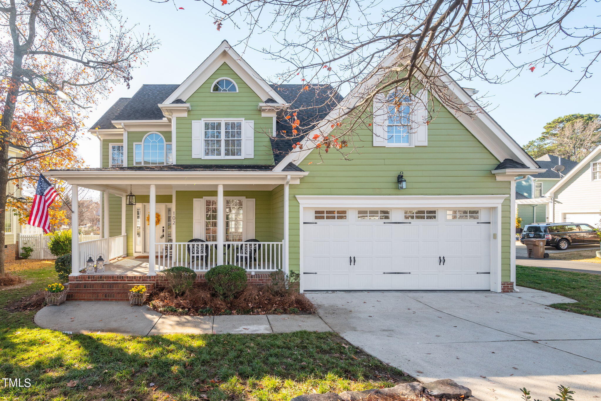 102 Magnolia Bloom Court