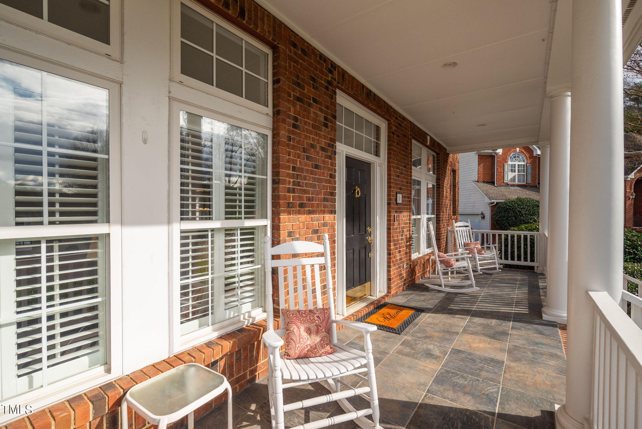 101 Dometh Court