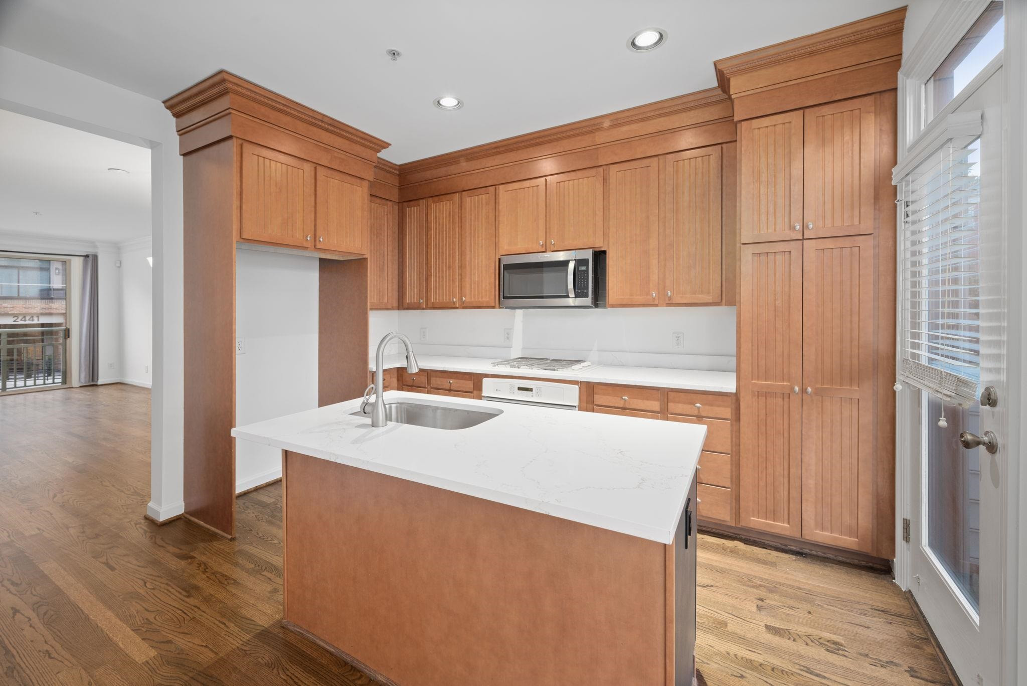 2440 Campus Shore Drive Unit: 102