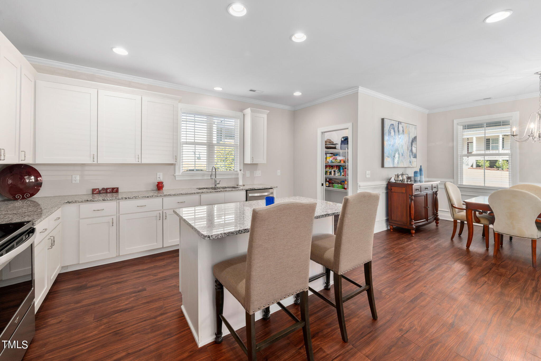 303 Ashley Woods Court
