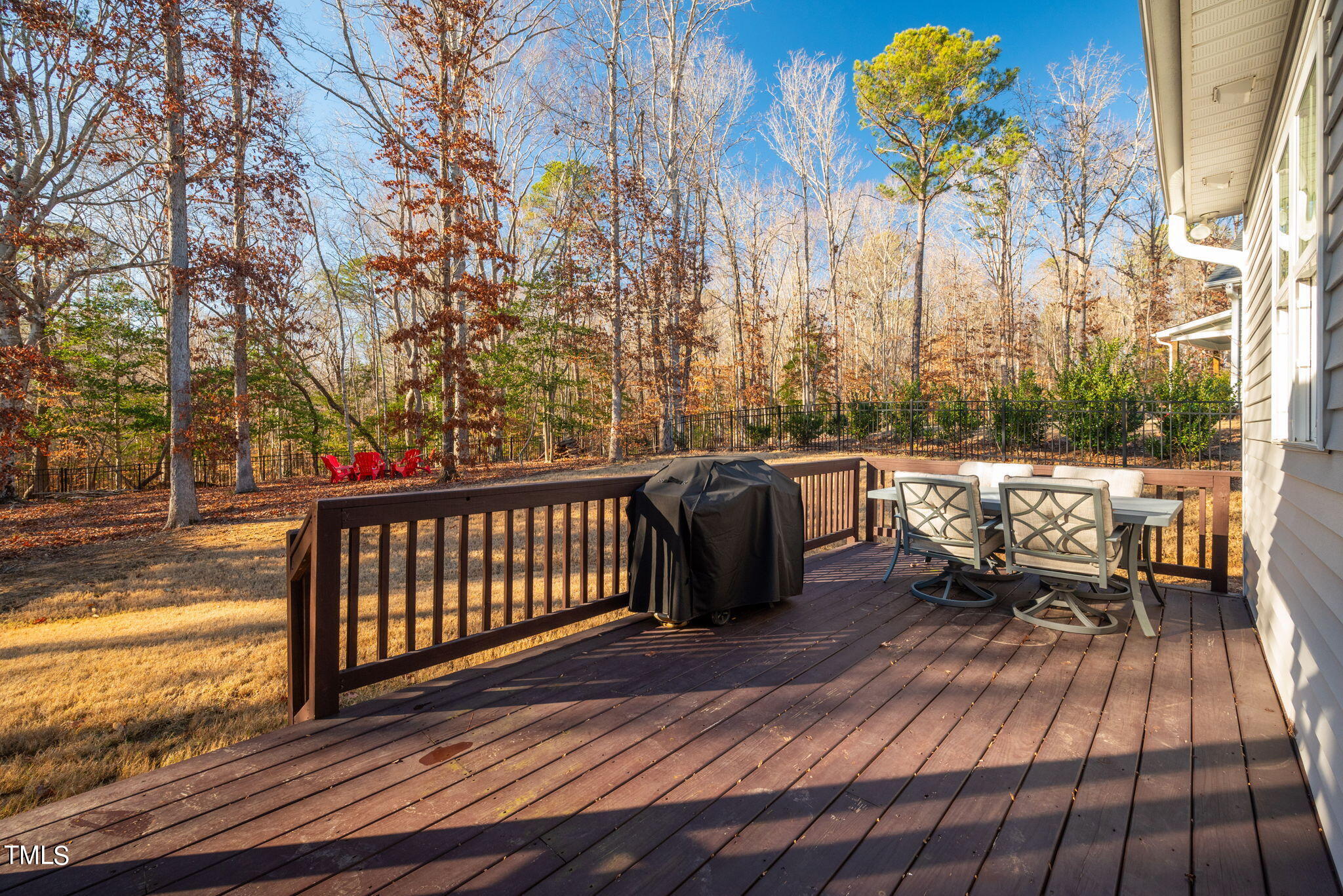 303 Ashley Woods Court