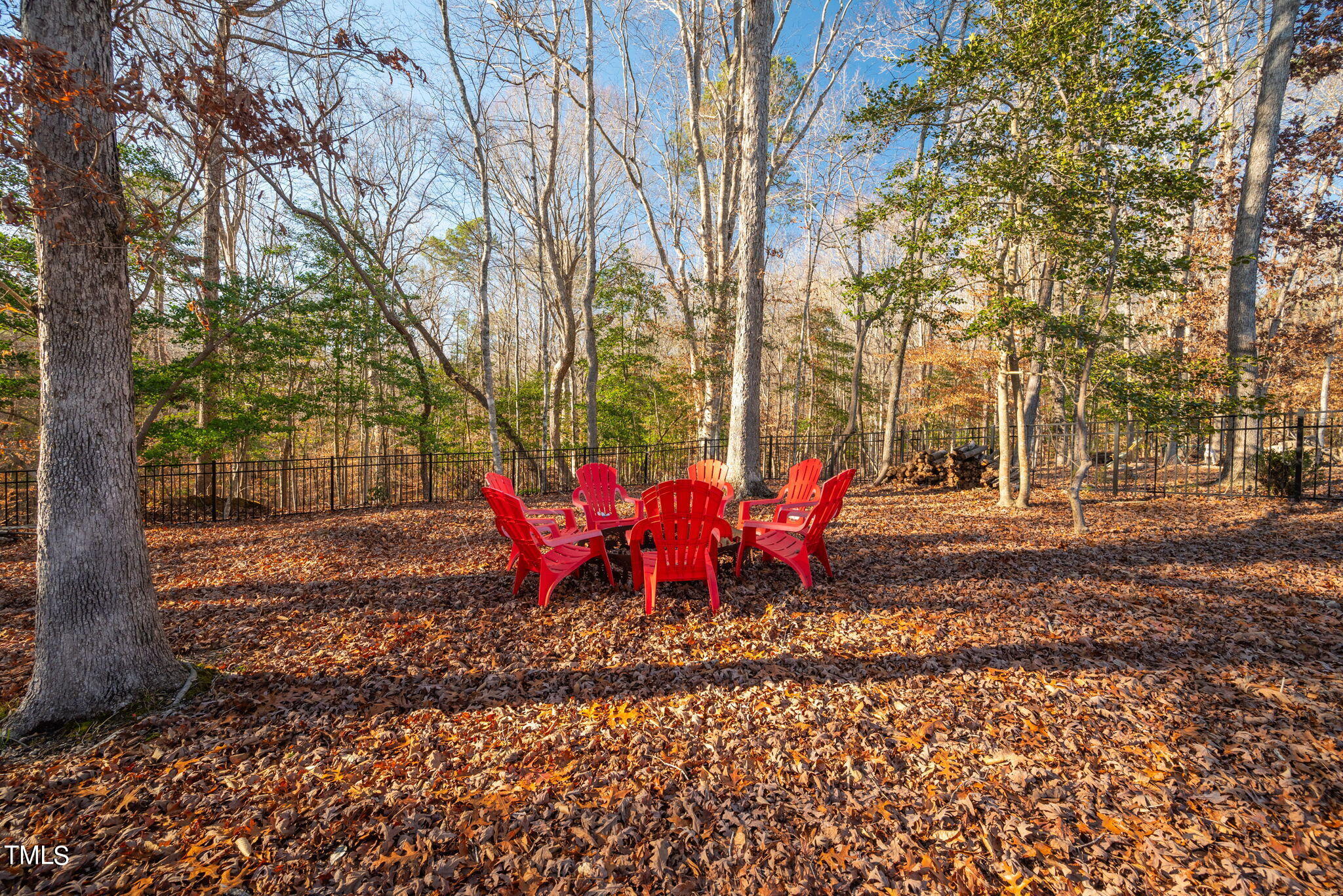 303 Ashley Woods Court