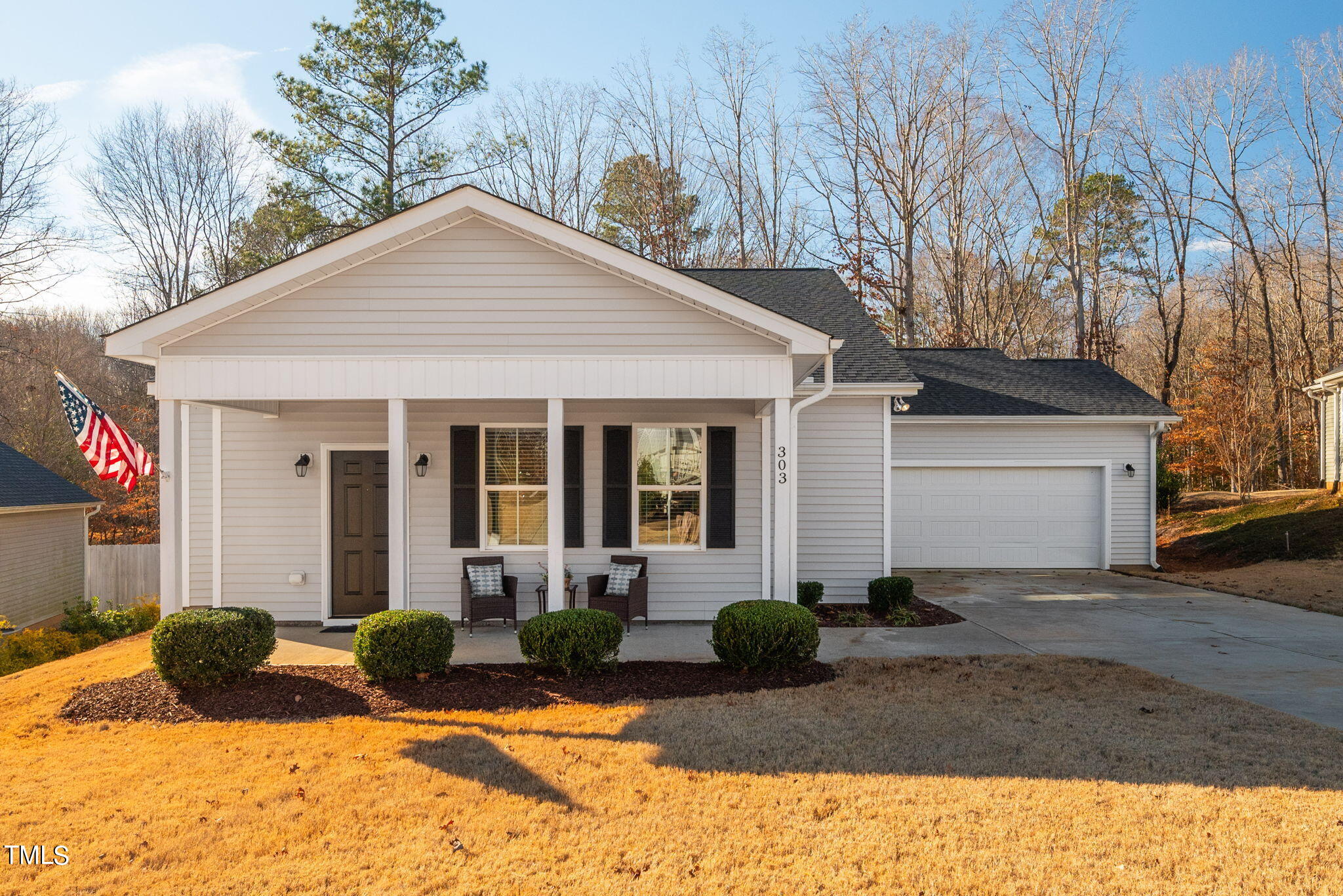 303 Ashley Woods Court