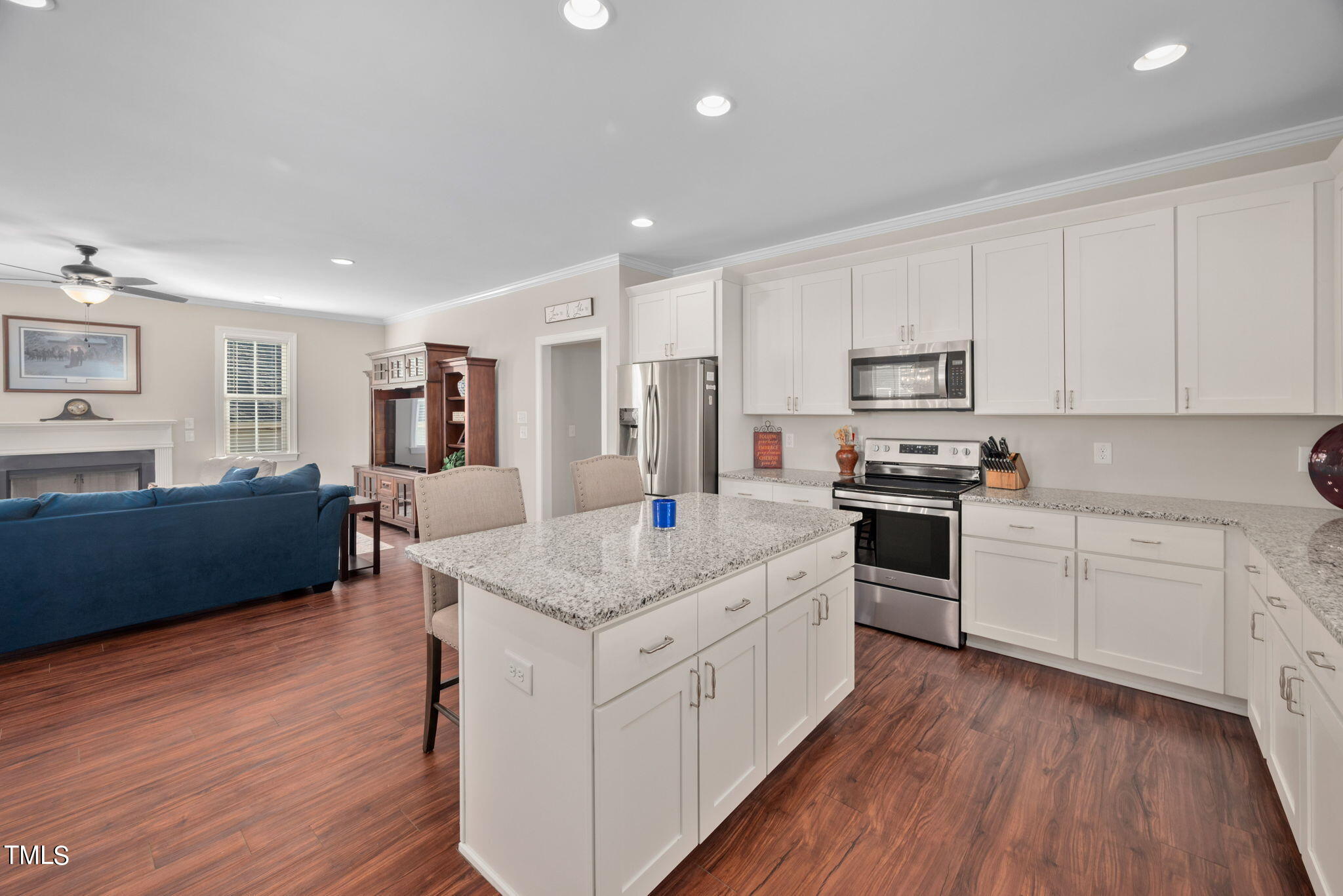 303 Ashley Woods Court