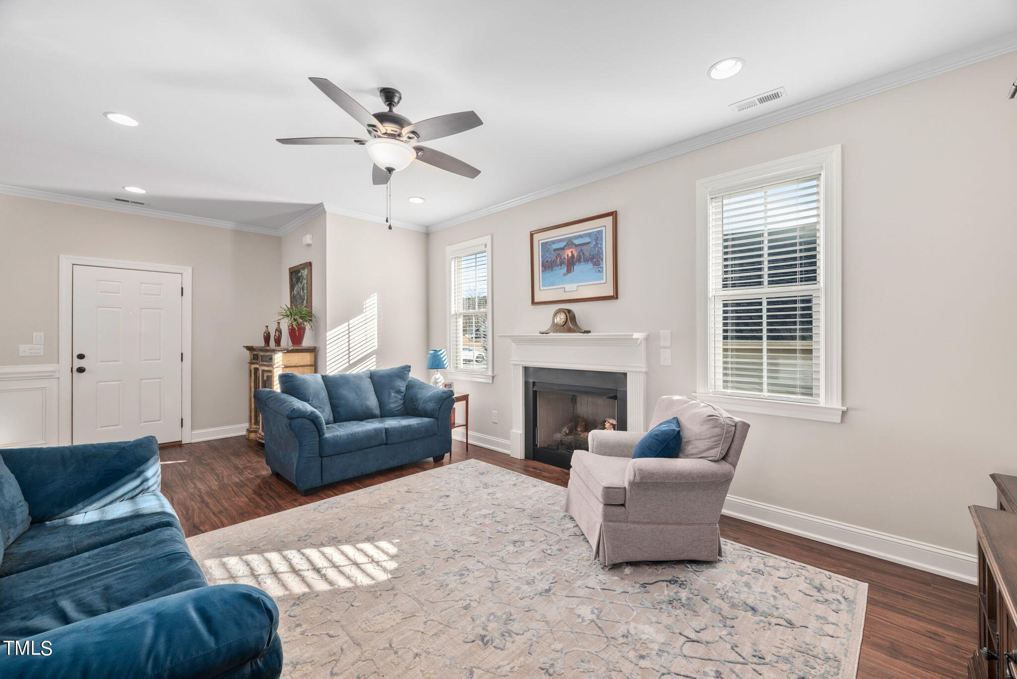 303 Ashley Woods Court