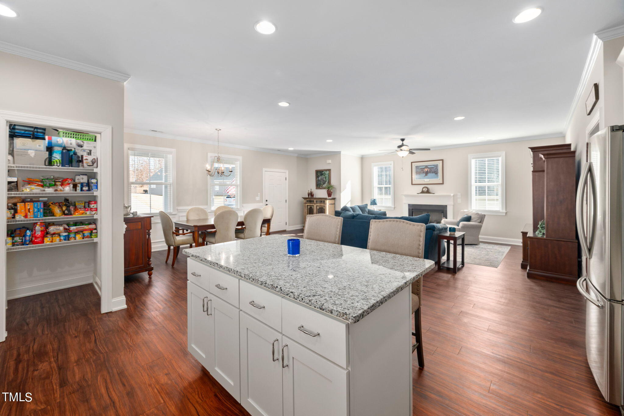303 Ashley Woods Court