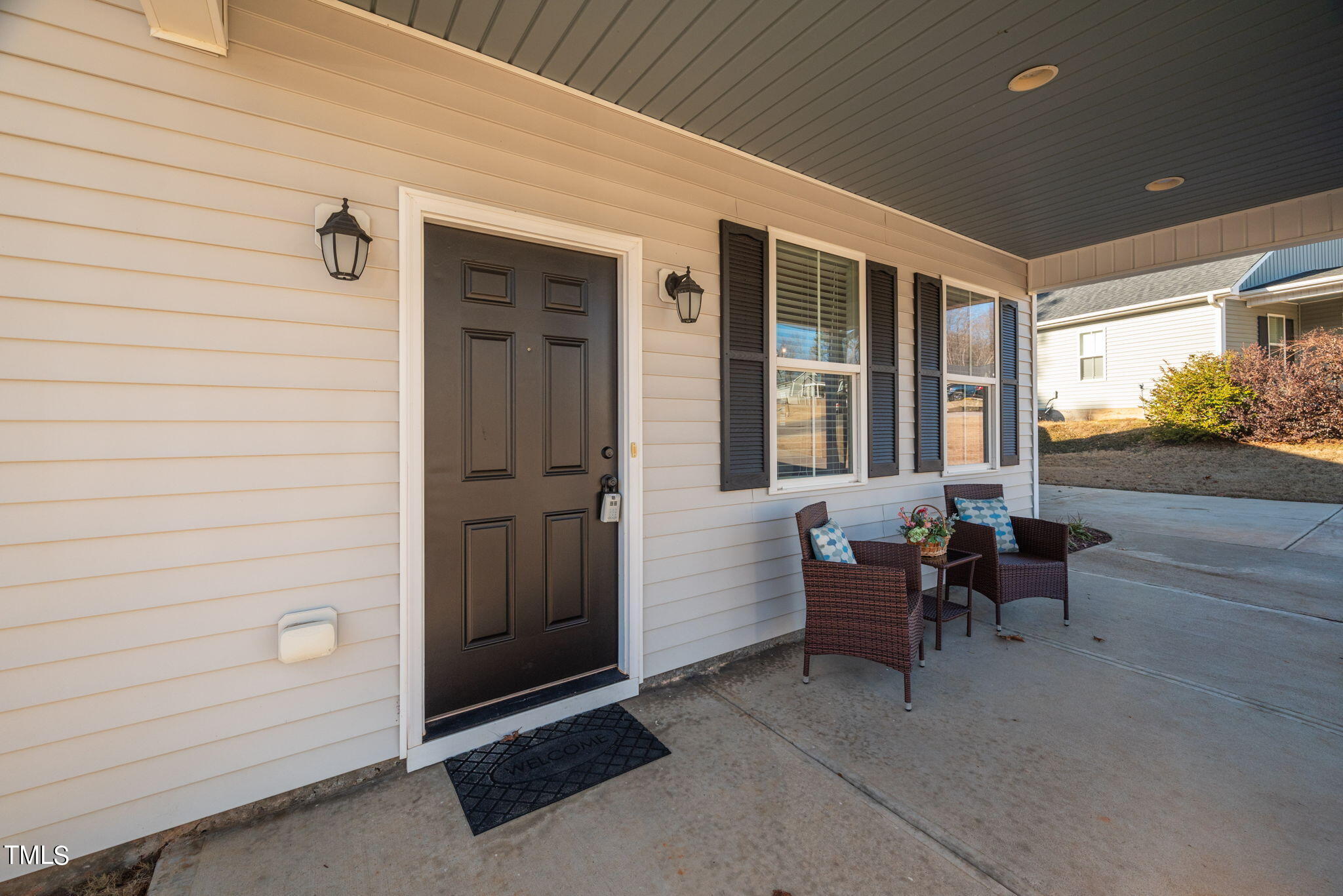 303 Ashley Woods Court