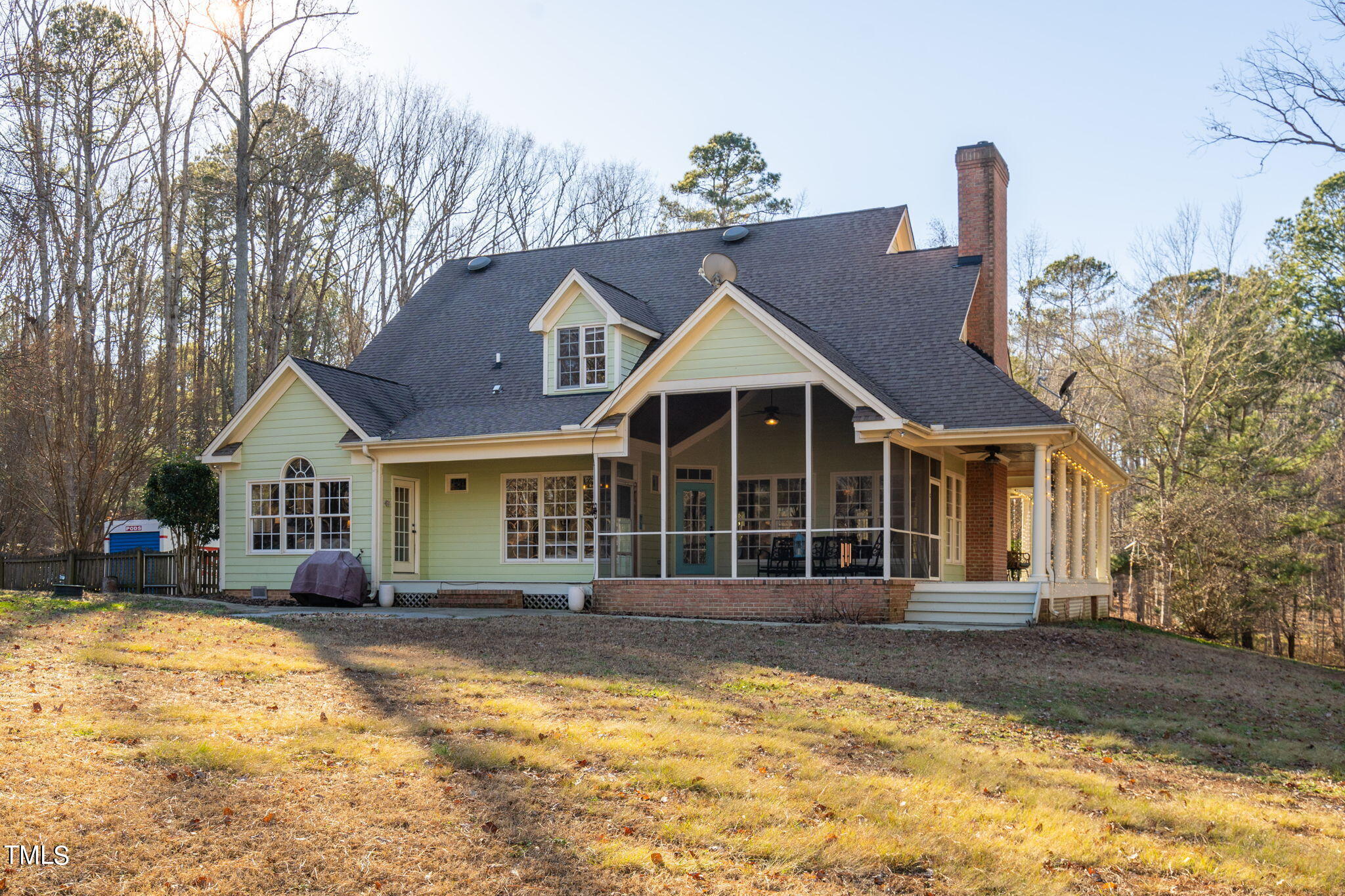 1028 Rolling Knoll Road
