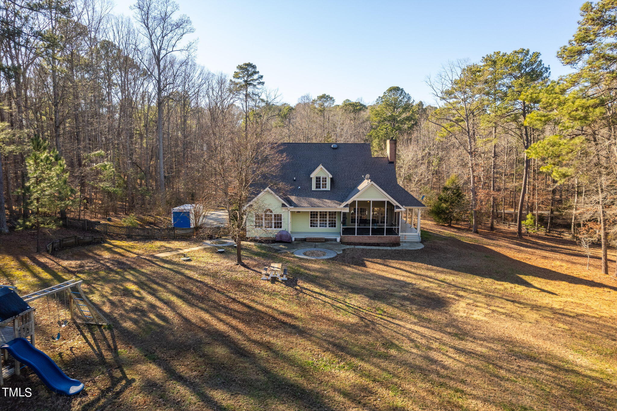 1028 Rolling Knoll Road