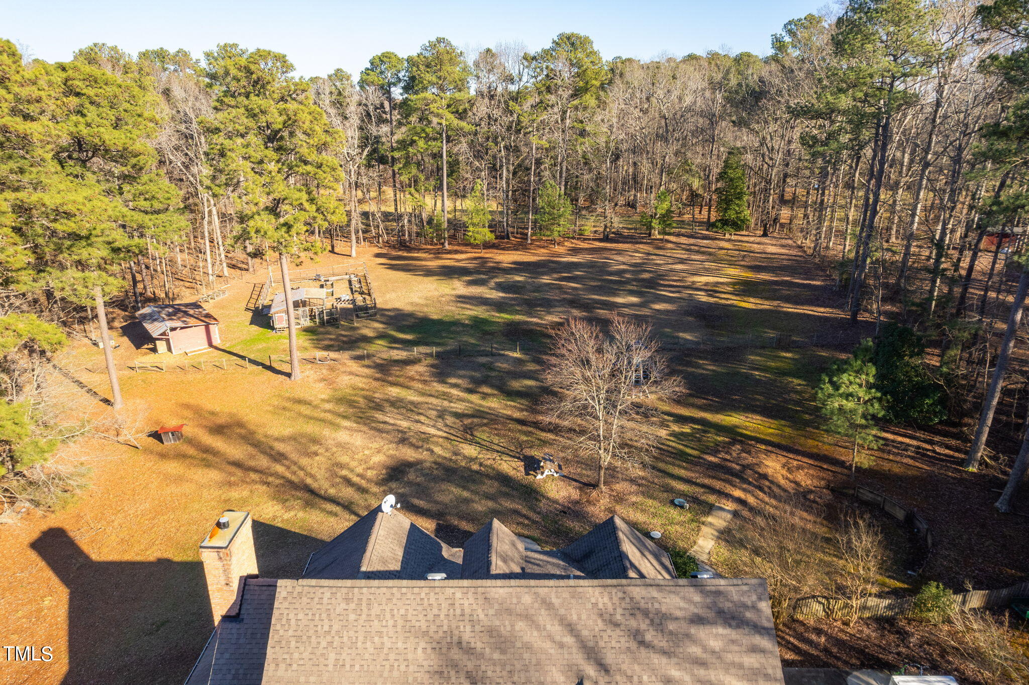 1028 Rolling Knoll Road