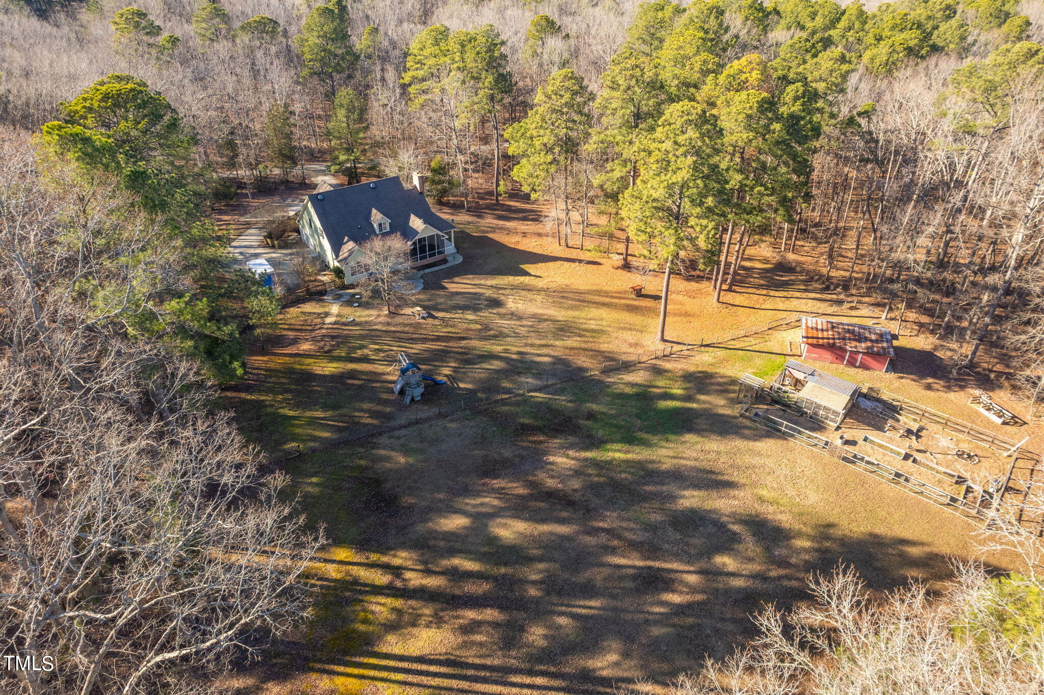 1028 Rolling Knoll Road
