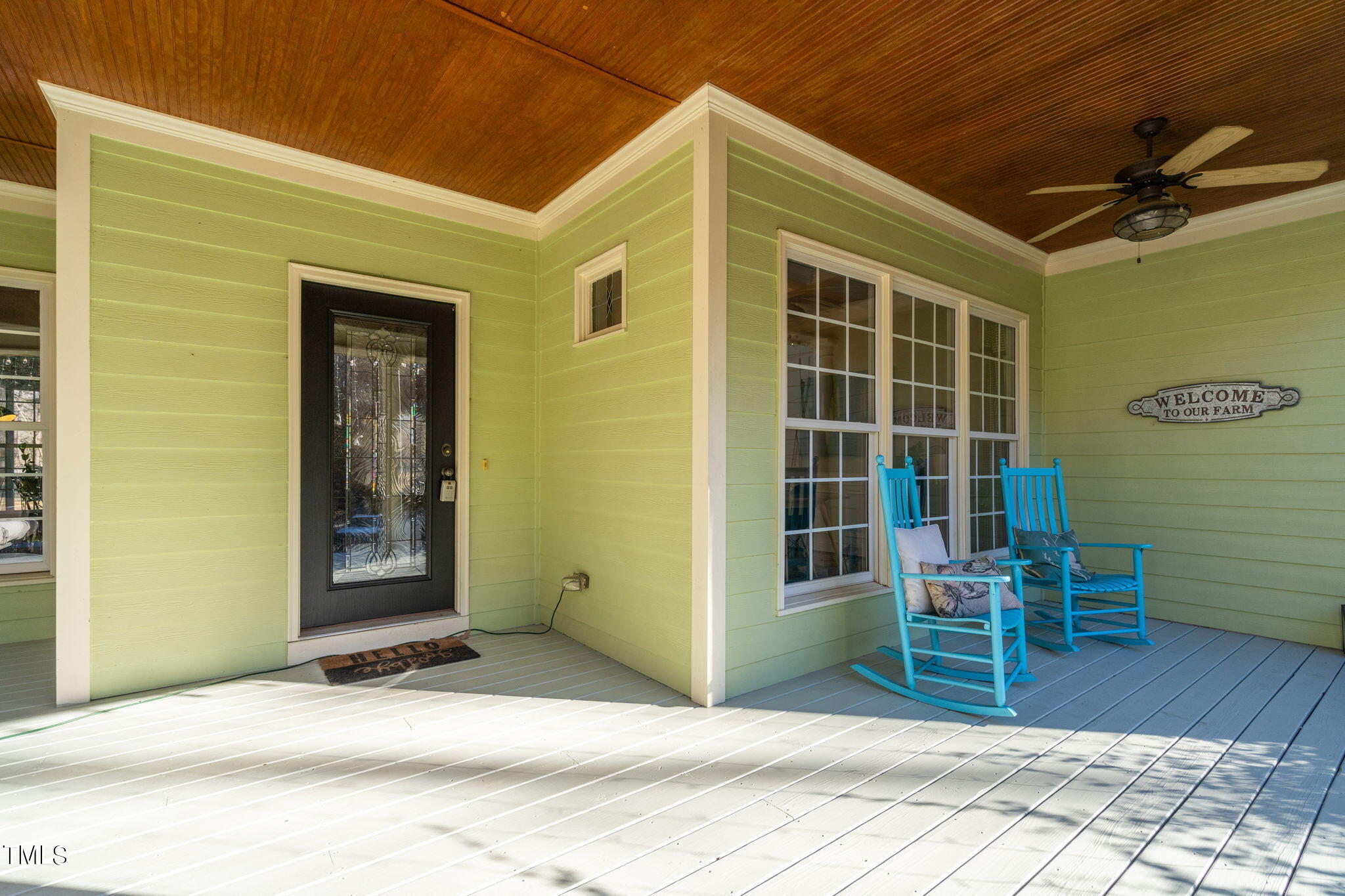1028 Rolling Knoll Road