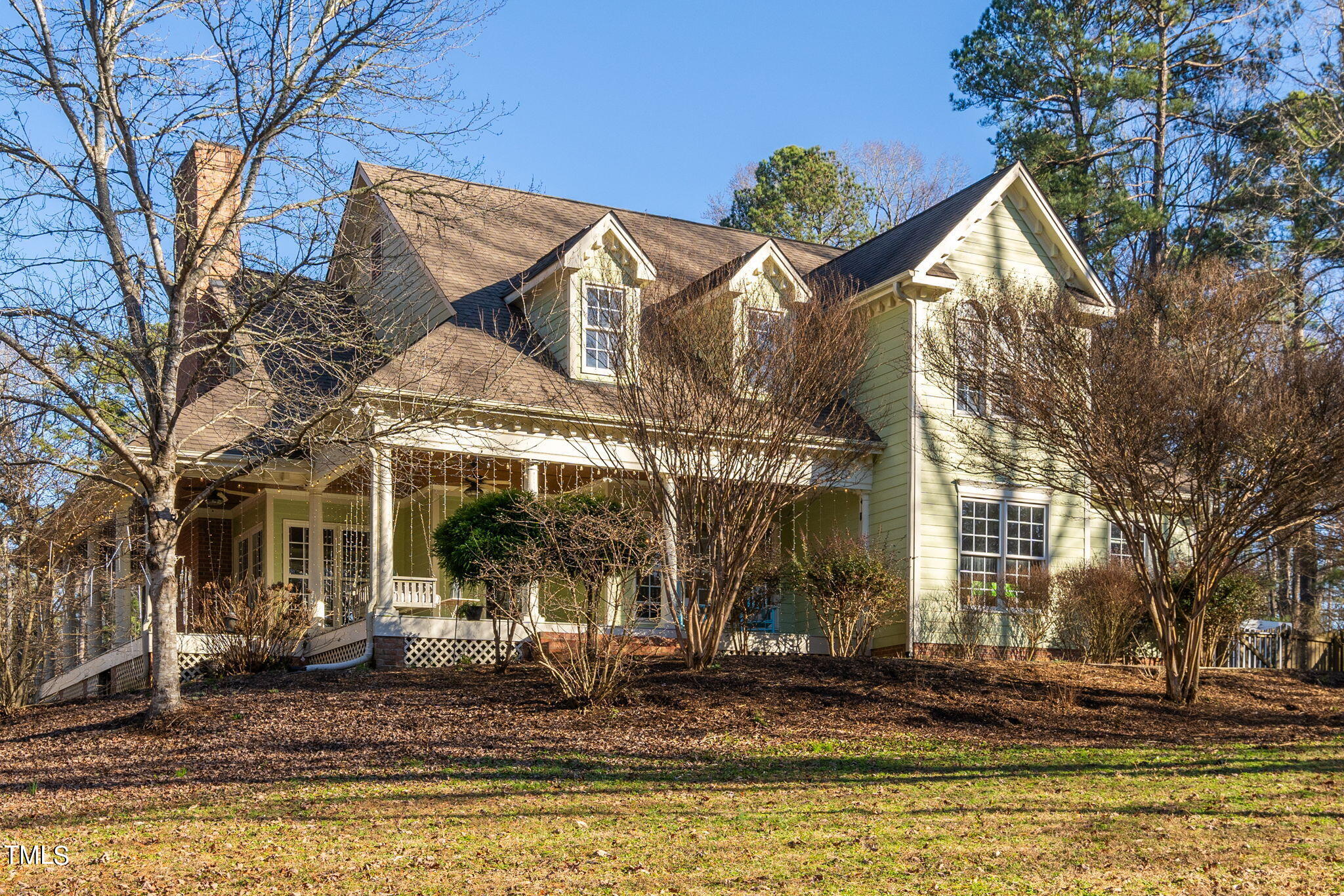 1028 Rolling Knoll Road