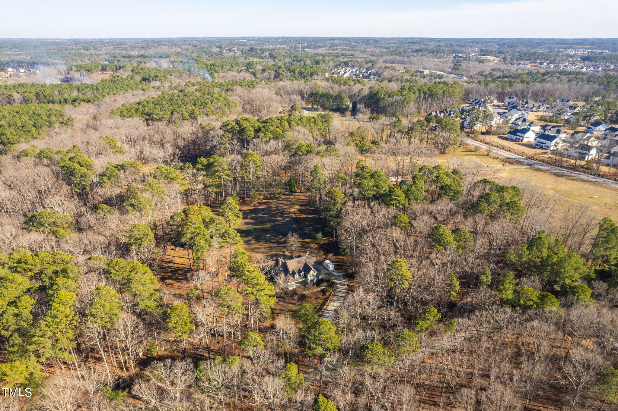 1028 Rolling Knoll Road