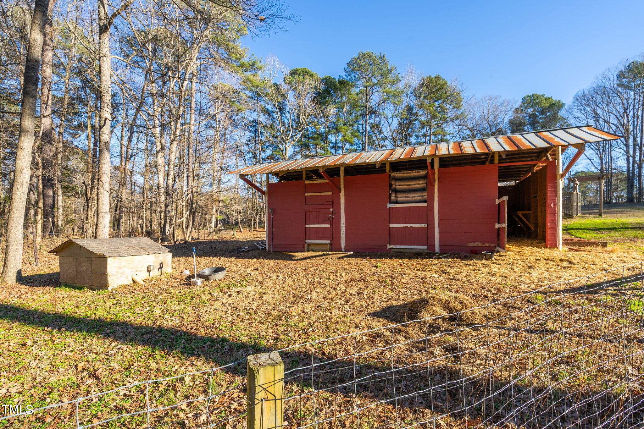 1028 Rolling Knoll Road