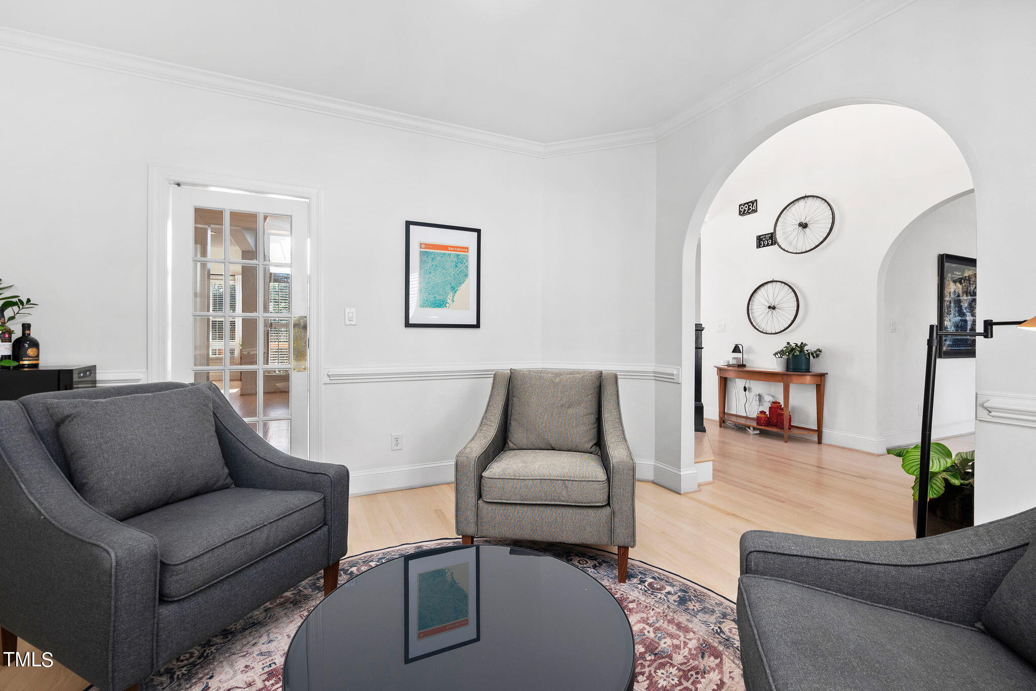 105 Lindenthal Court