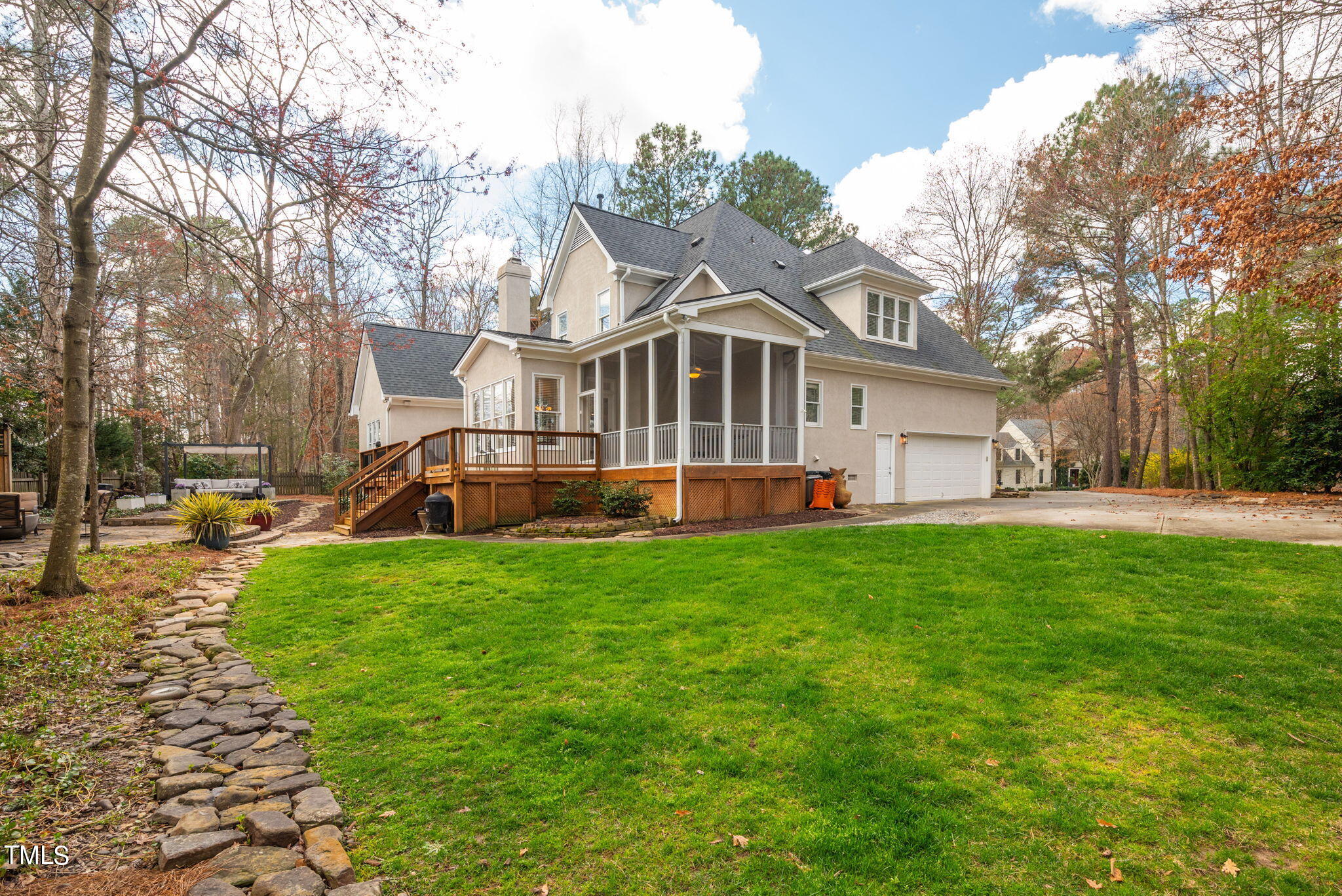 105 Lindenthal Court