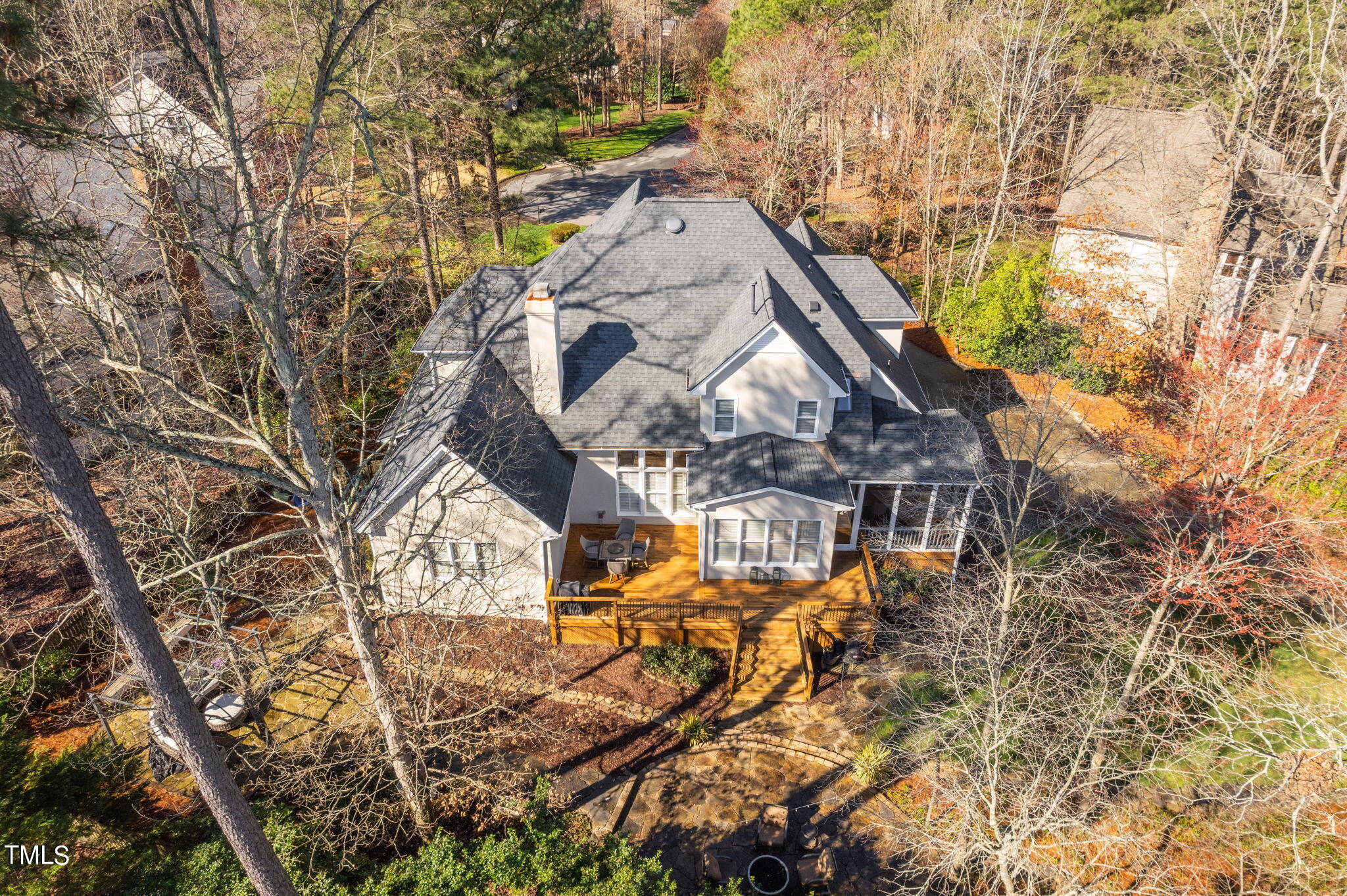 105 Lindenthal Court