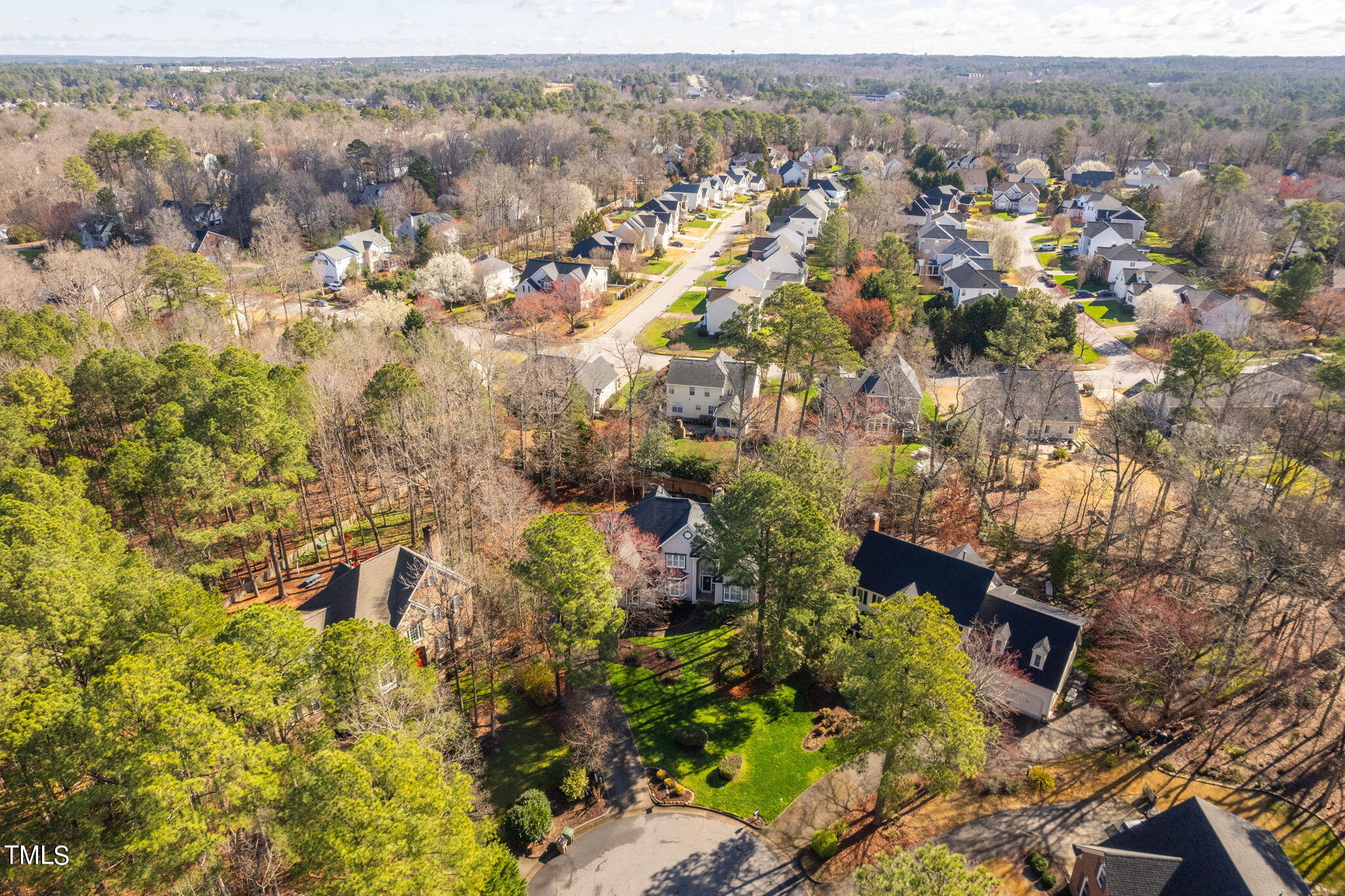 105 Lindenthal Court