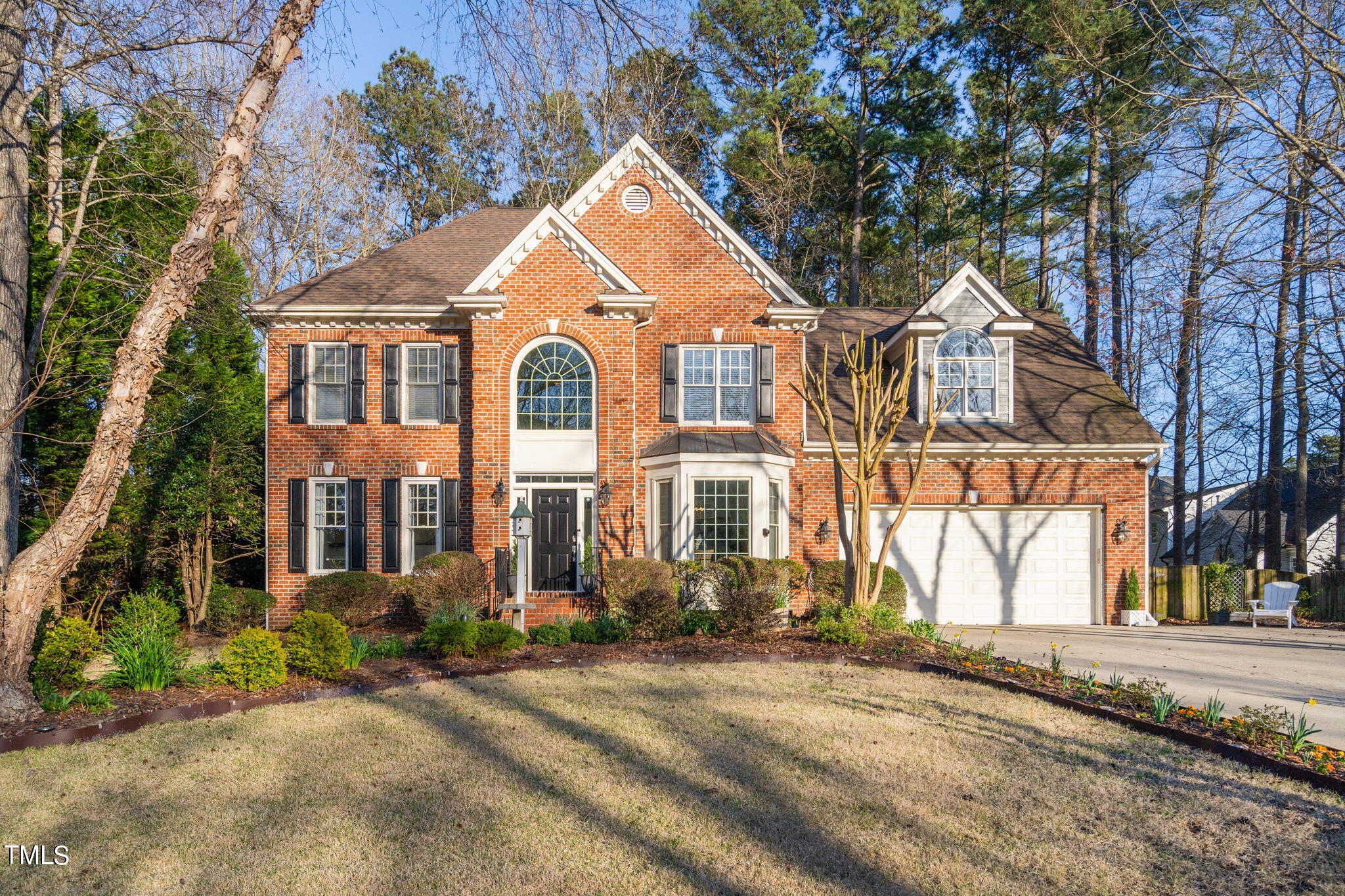 400 Lyndenbury Drive