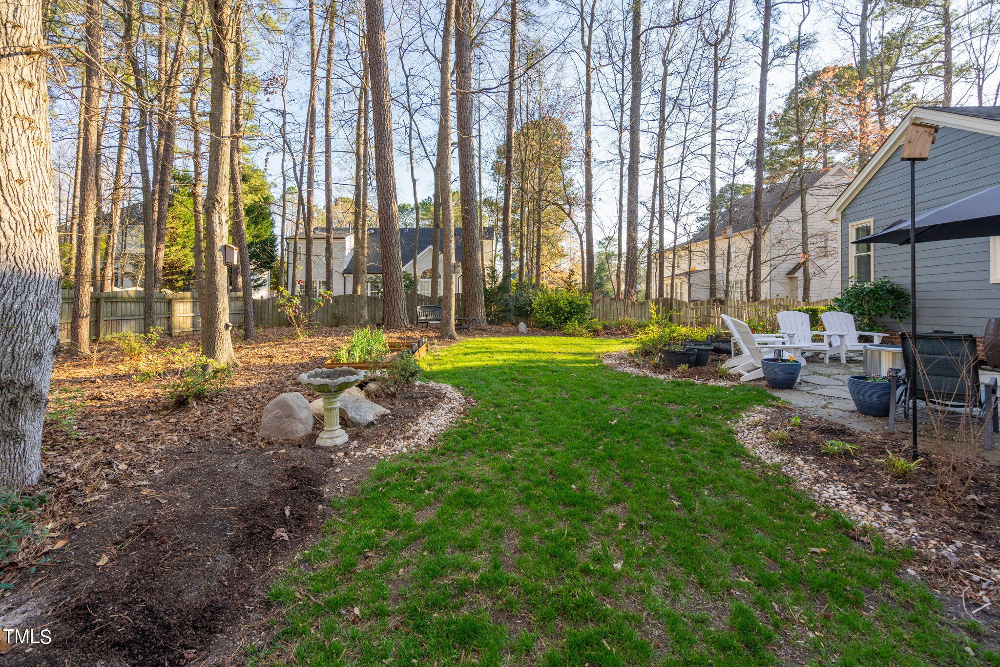 400 Lyndenbury Drive