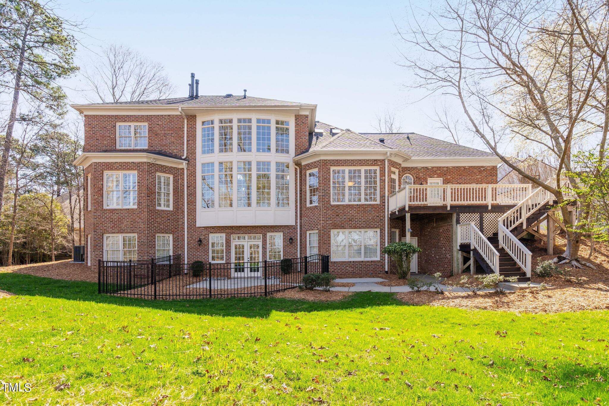 205 Grey Bridge Row