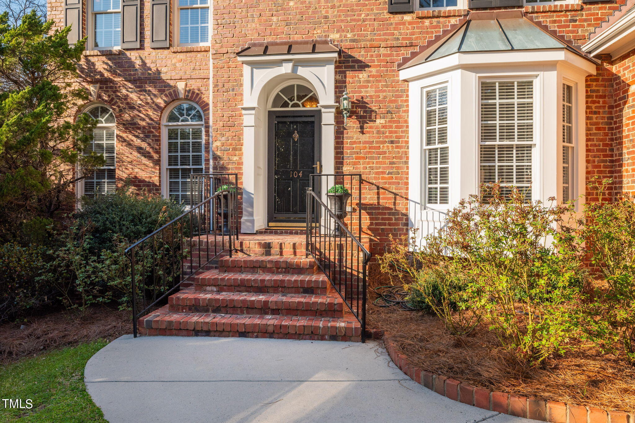 104 Ludgate Court