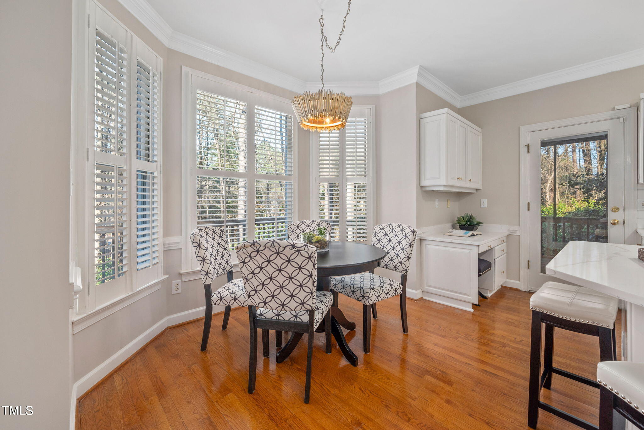 104 Ludgate Court