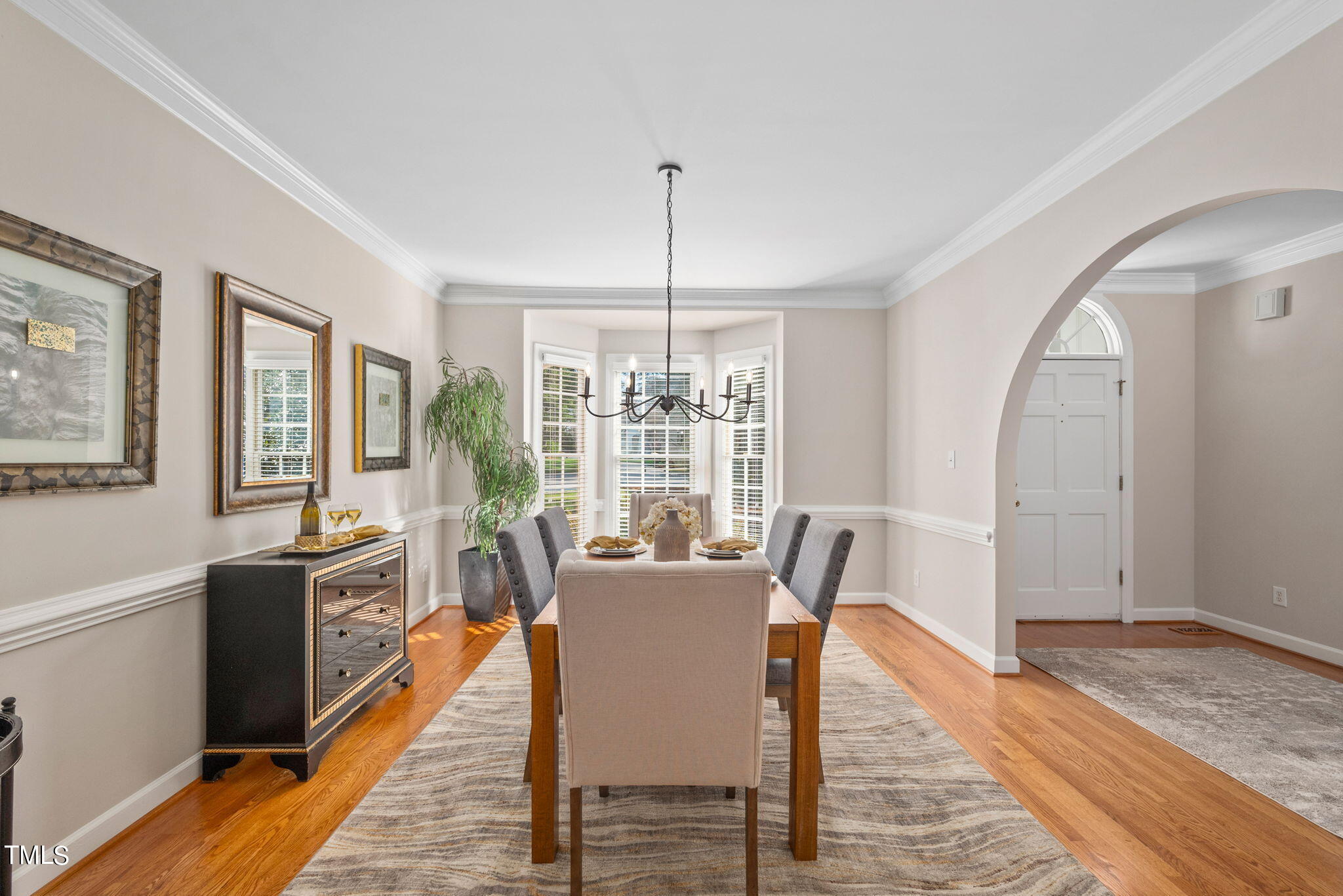 104 Ludgate Court