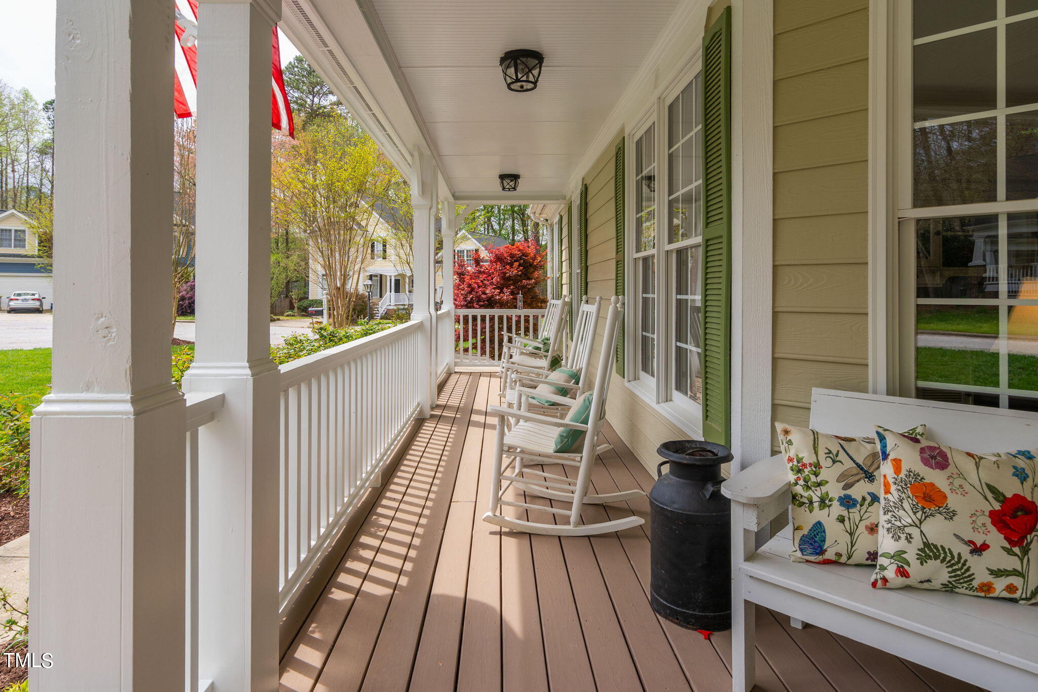 100 Fern Berry Court
