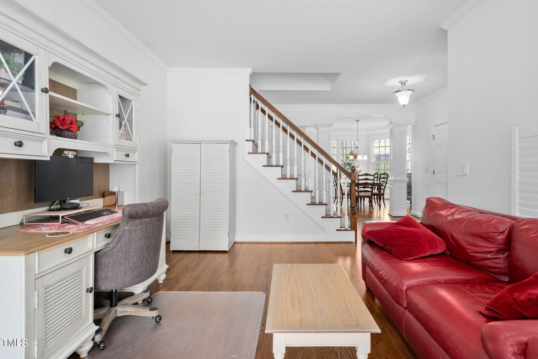100 Fern Berry Court
