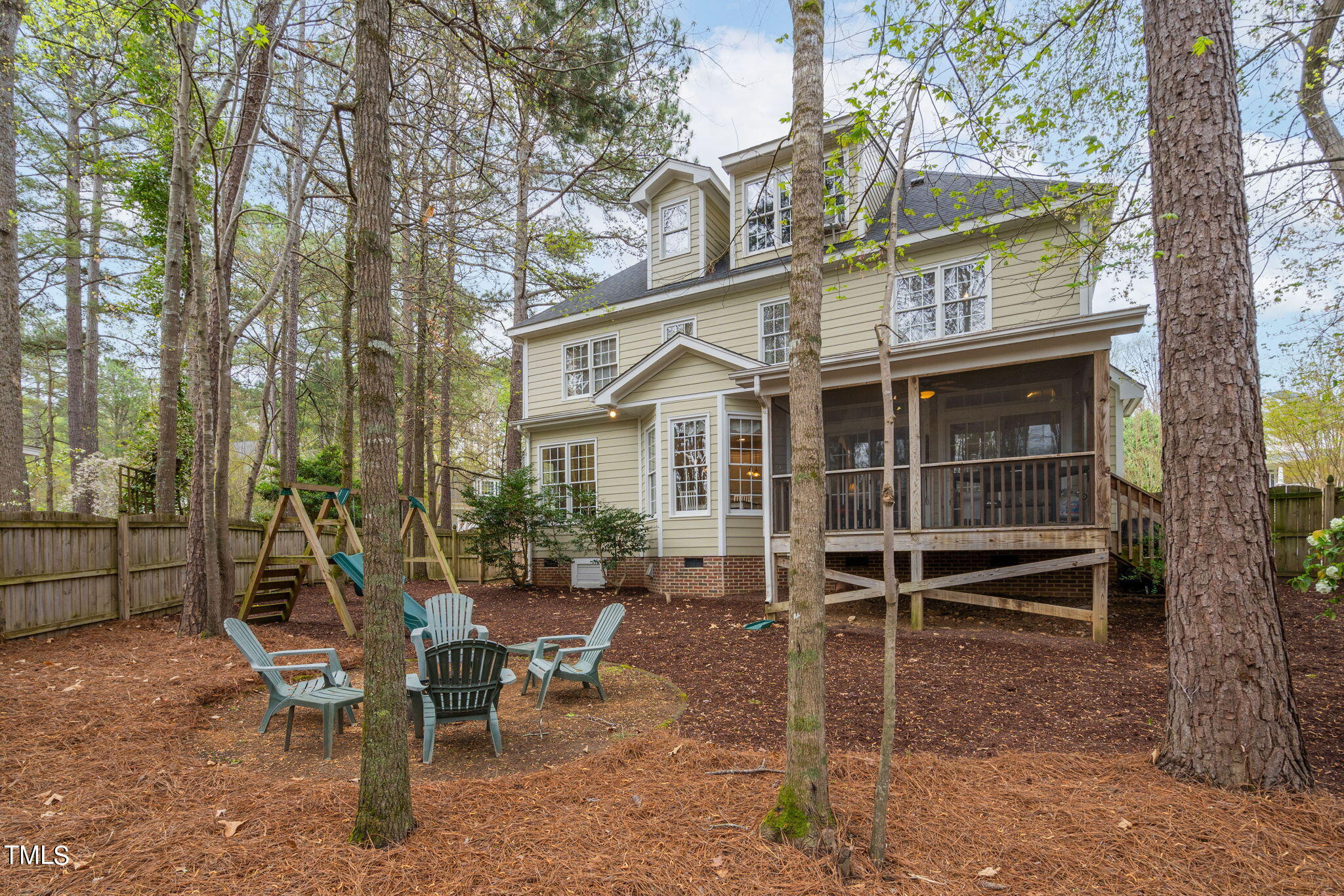 100 Fern Berry Court
