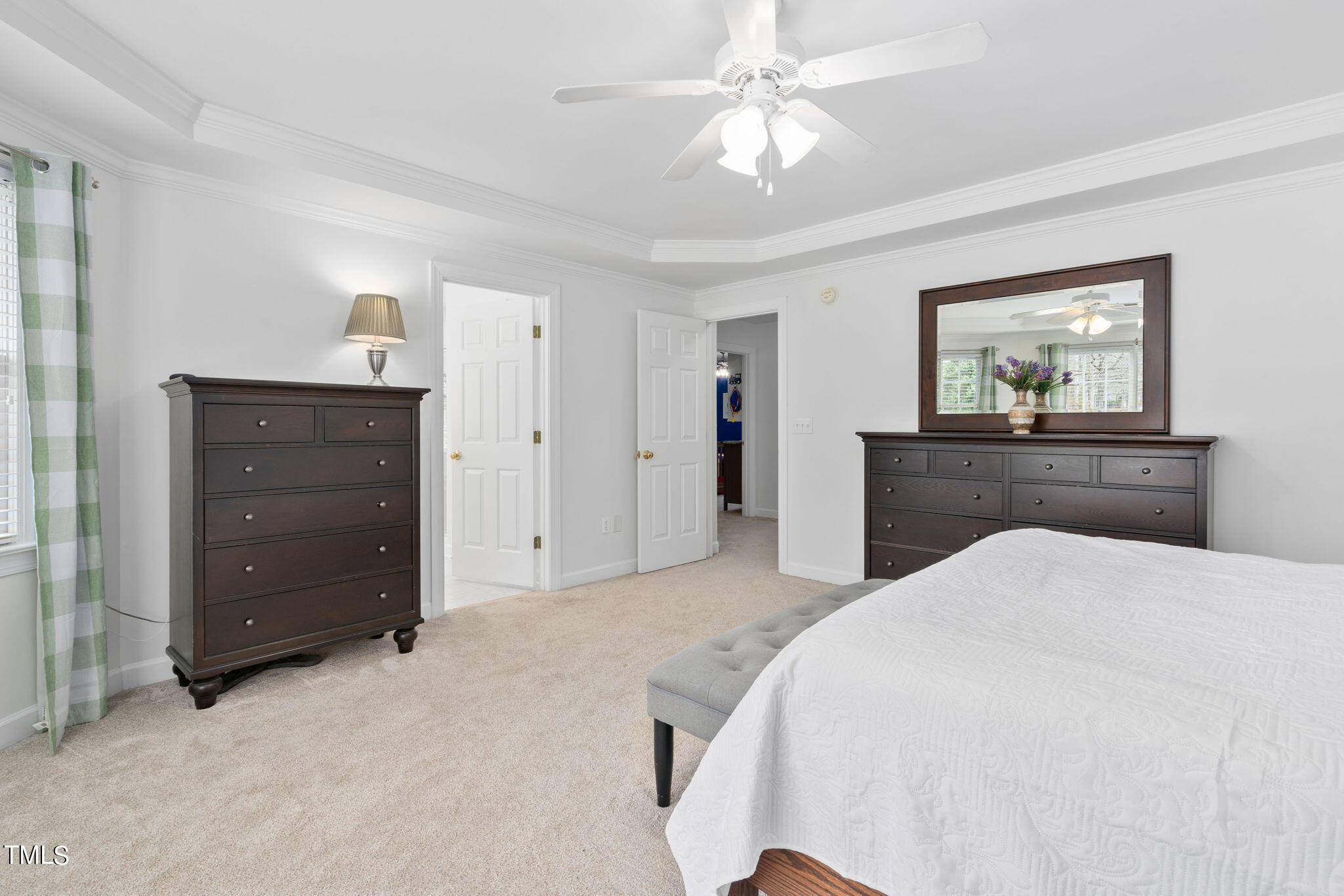 100 Fern Berry Court