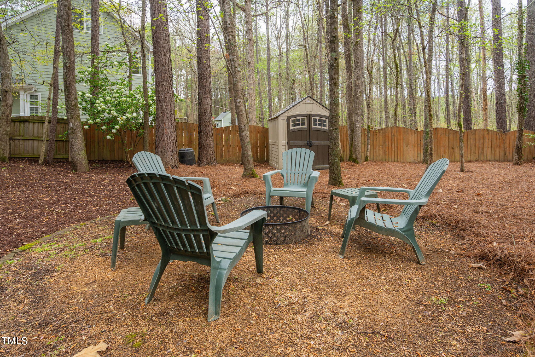 100 Fern Berry Court