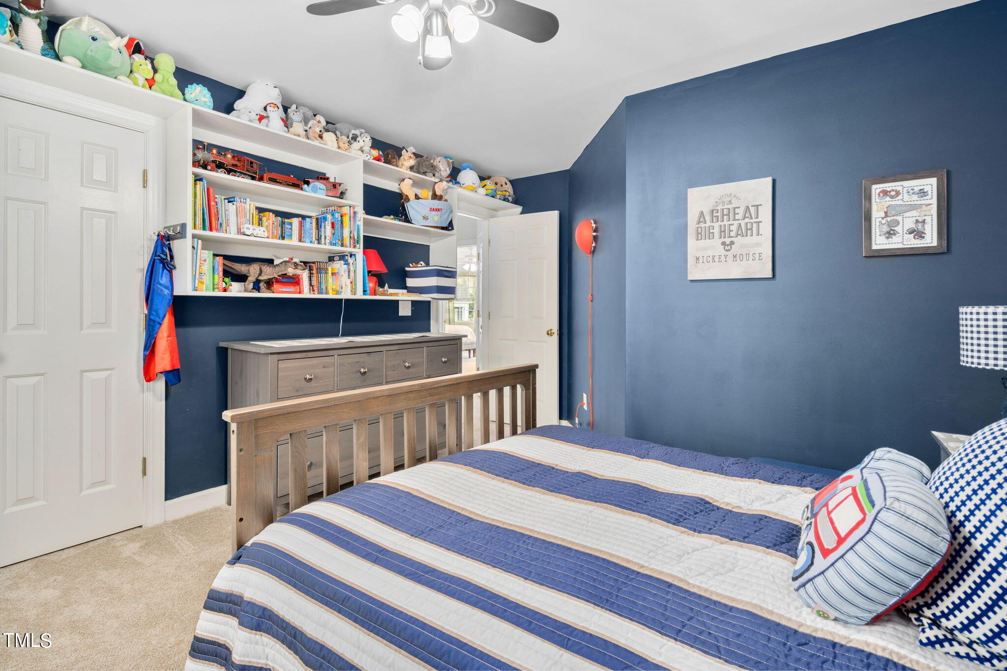 100 Fern Berry Court