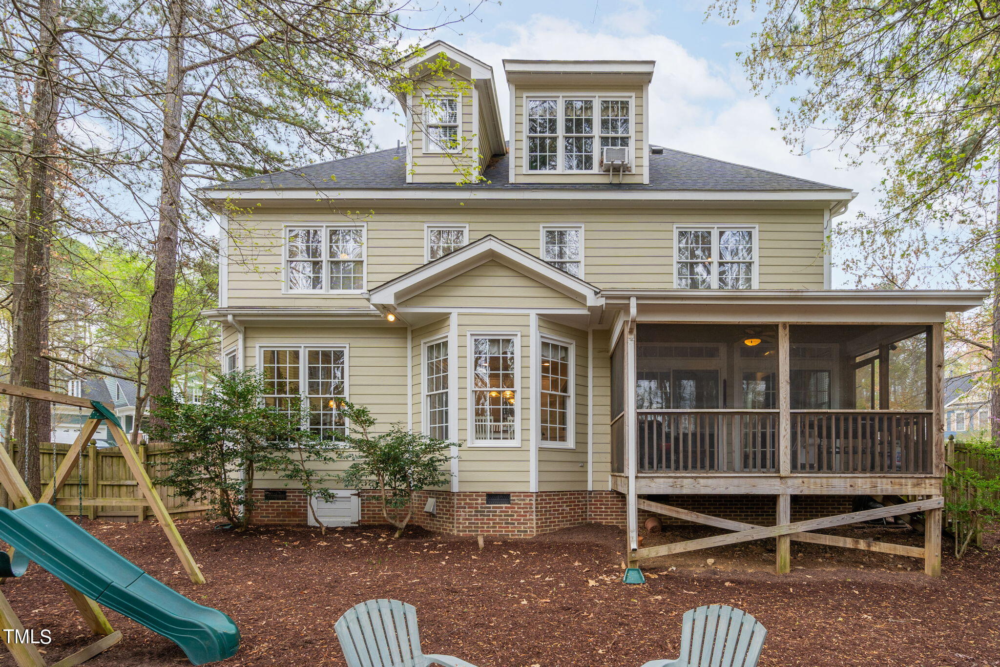 100 Fern Berry Court