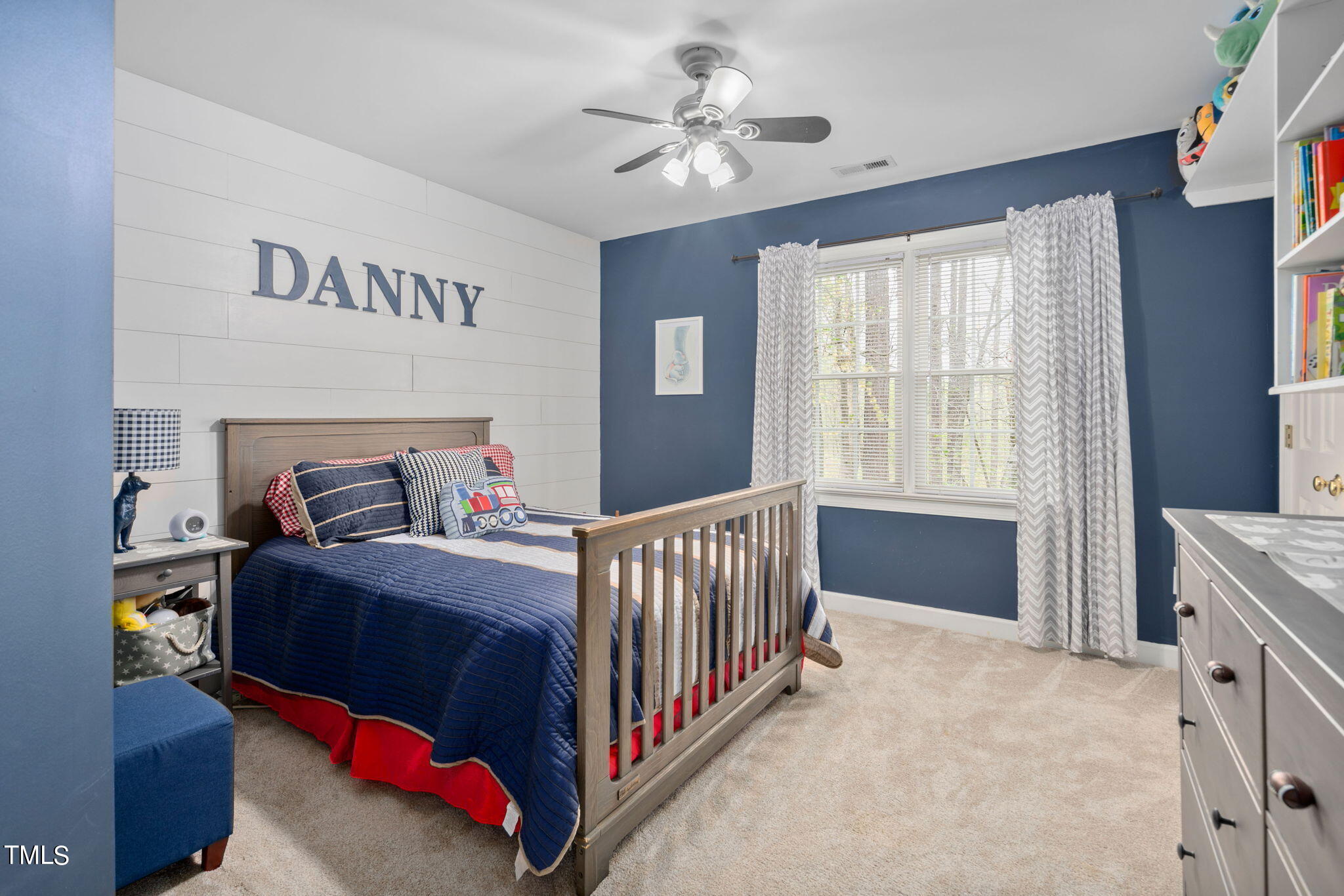 100 Fern Berry Court