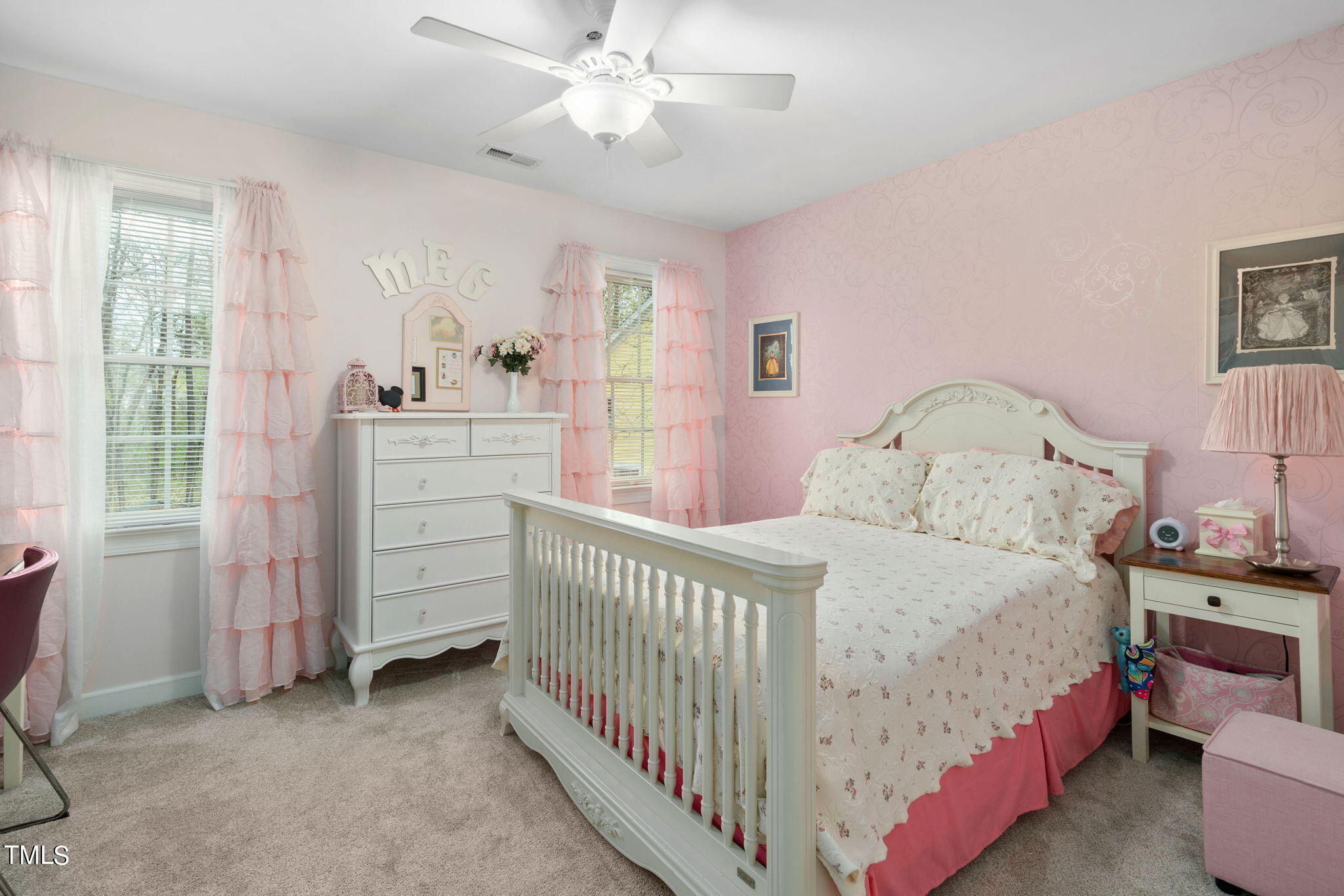 100 Fern Berry Court