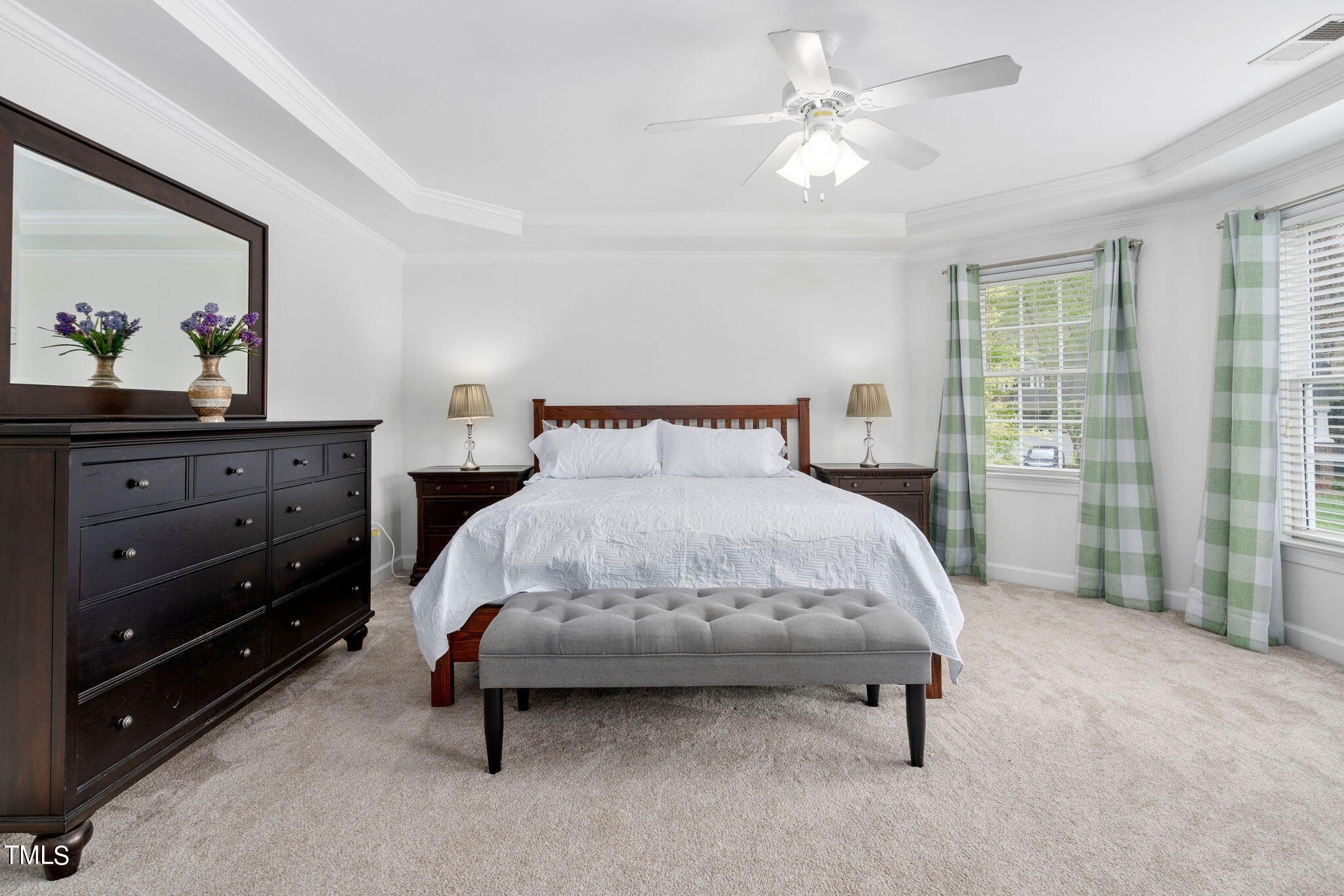 100 Fern Berry Court