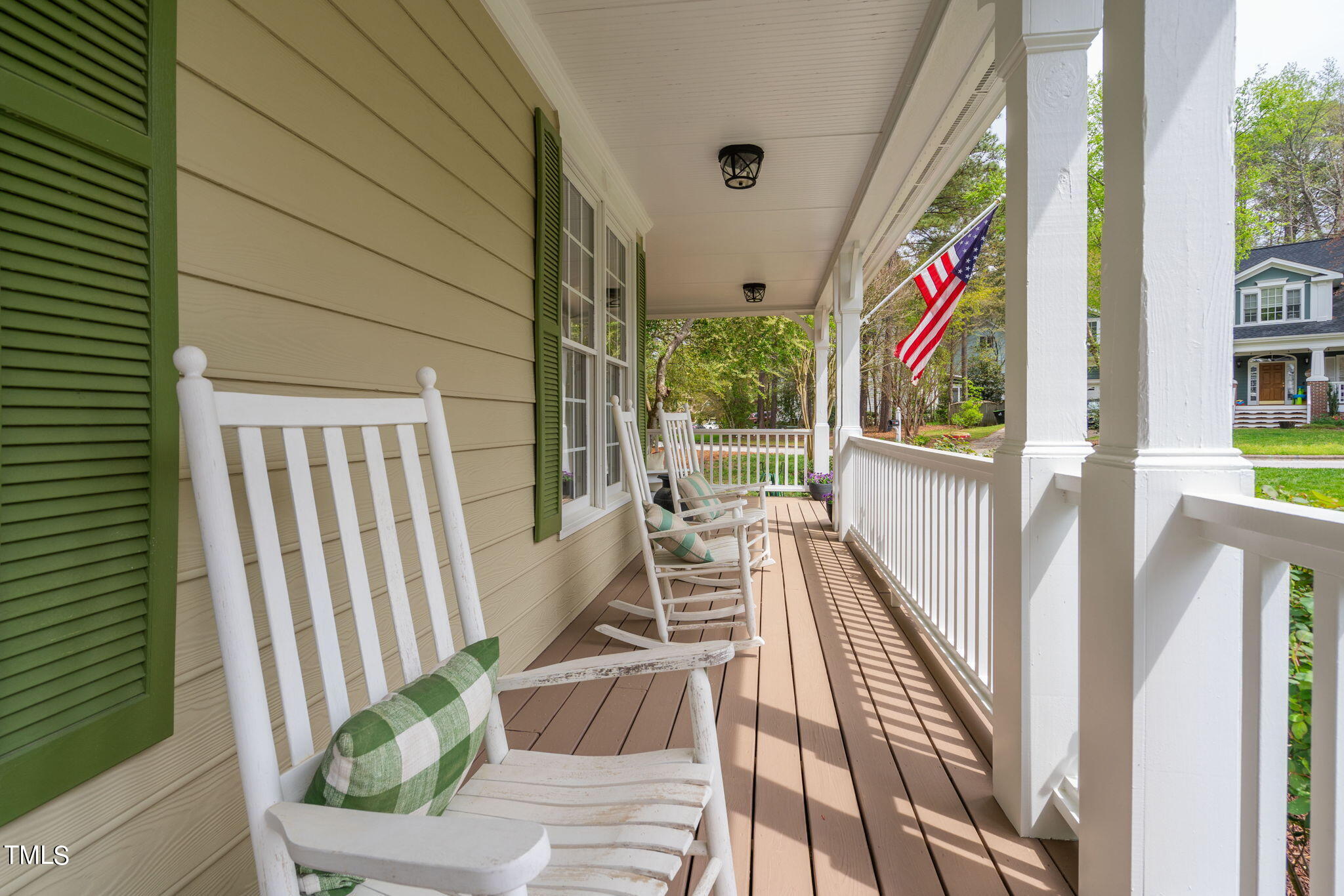 100 Fern Berry Court