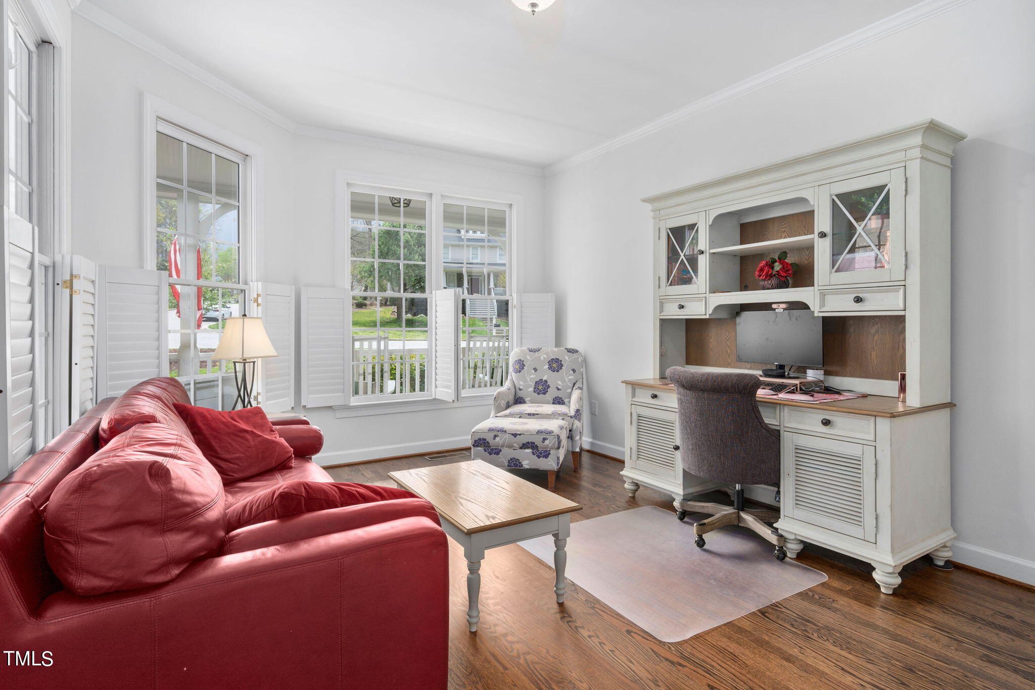 100 Fern Berry Court