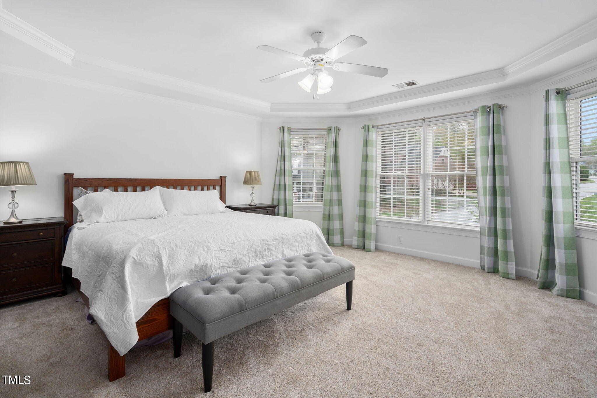 100 Fern Berry Court