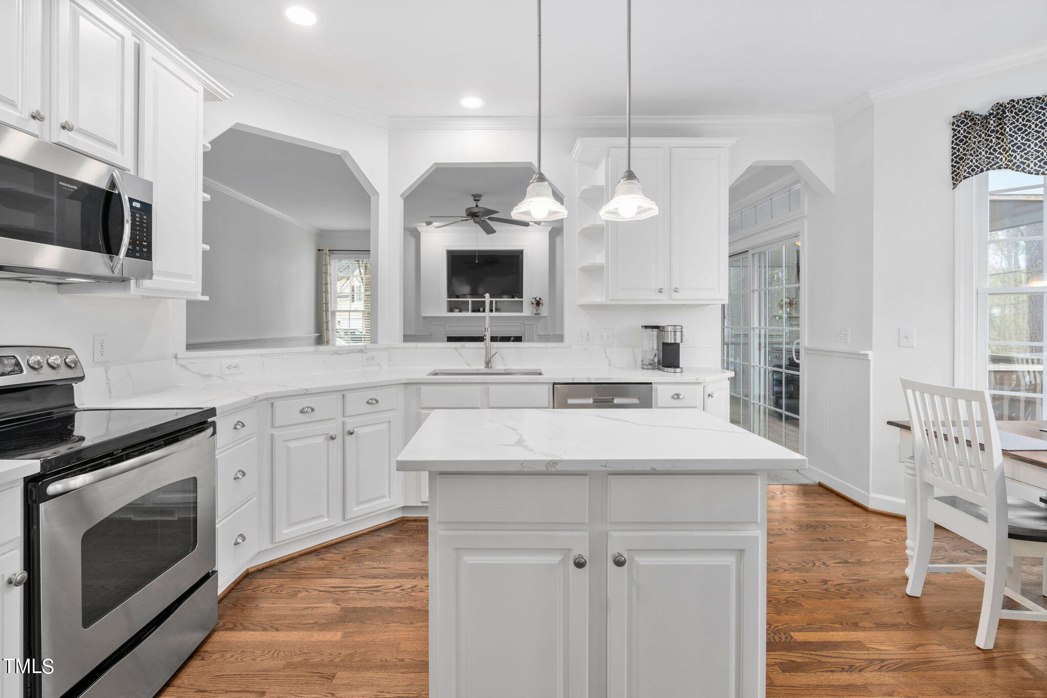 100 Fern Berry Court