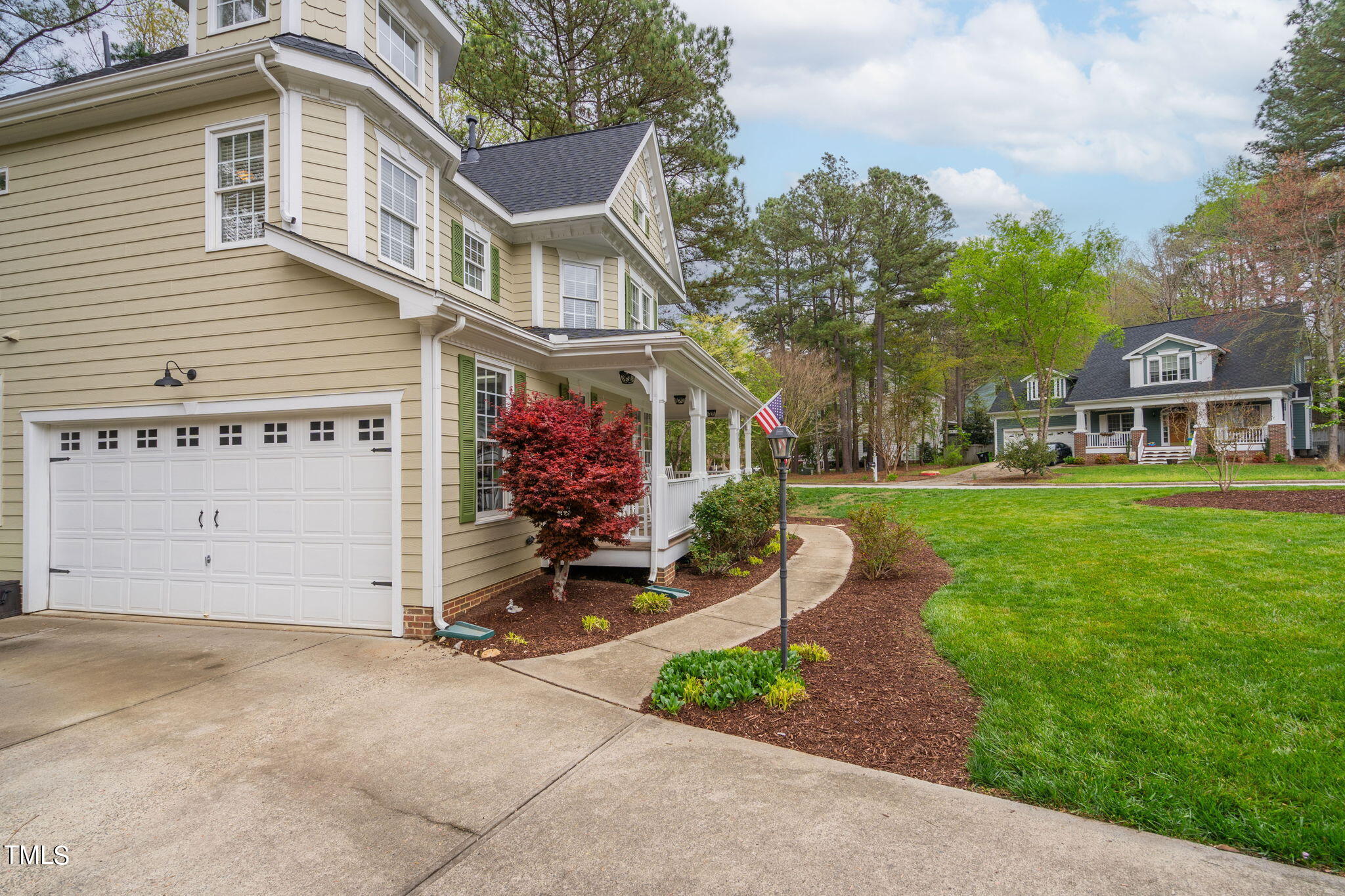 100 Fern Berry Court