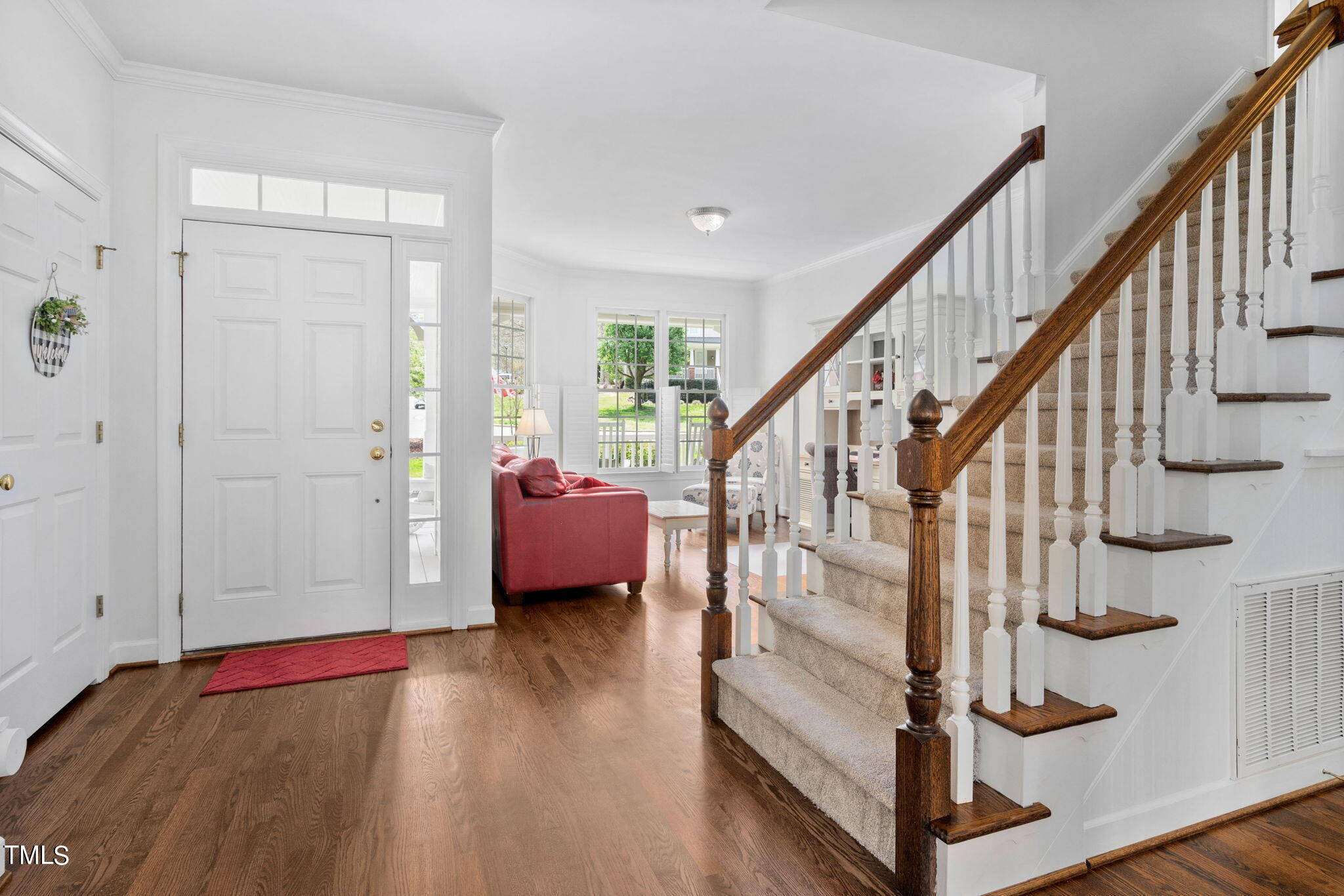 100 Fern Berry Court