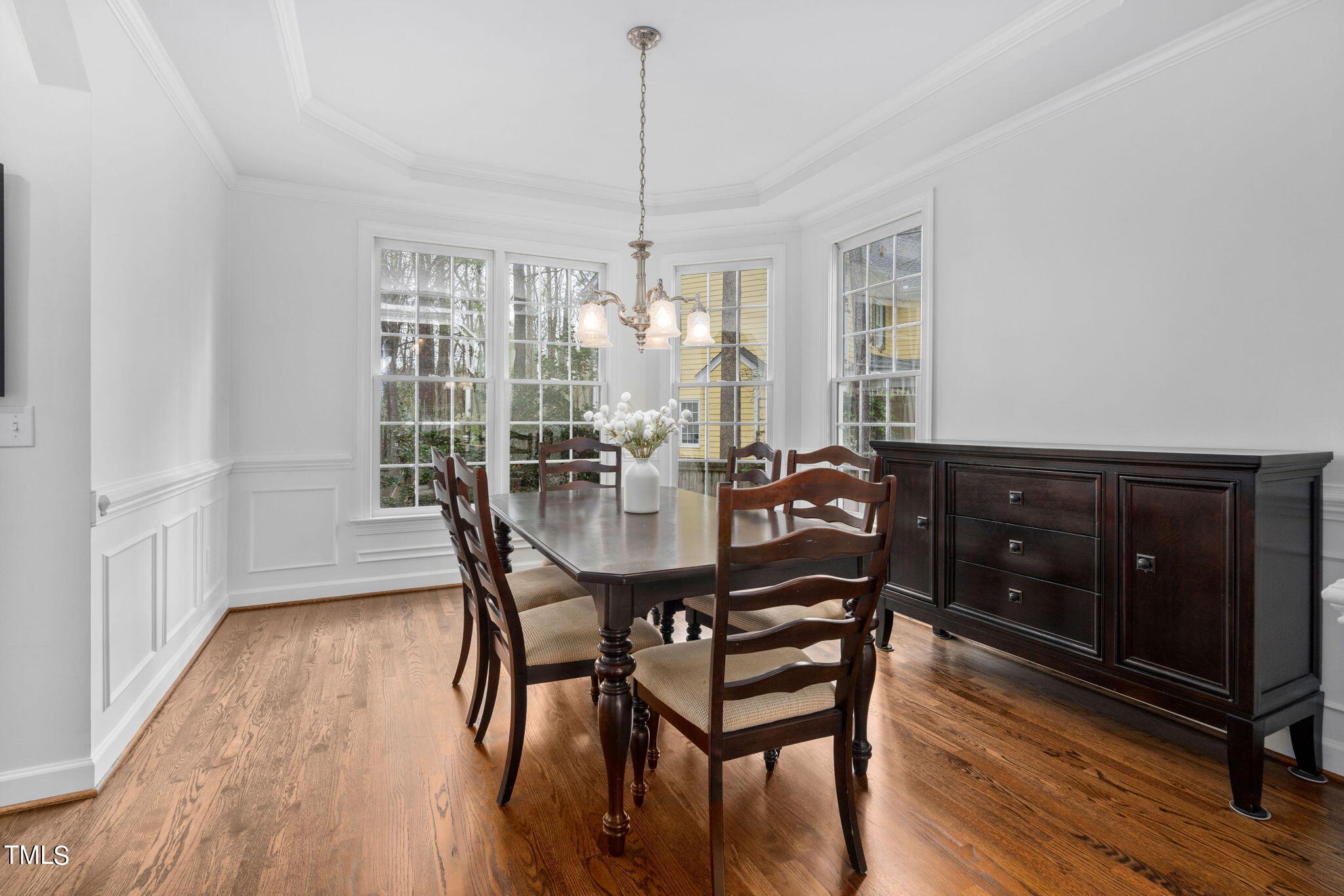 100 Fern Berry Court