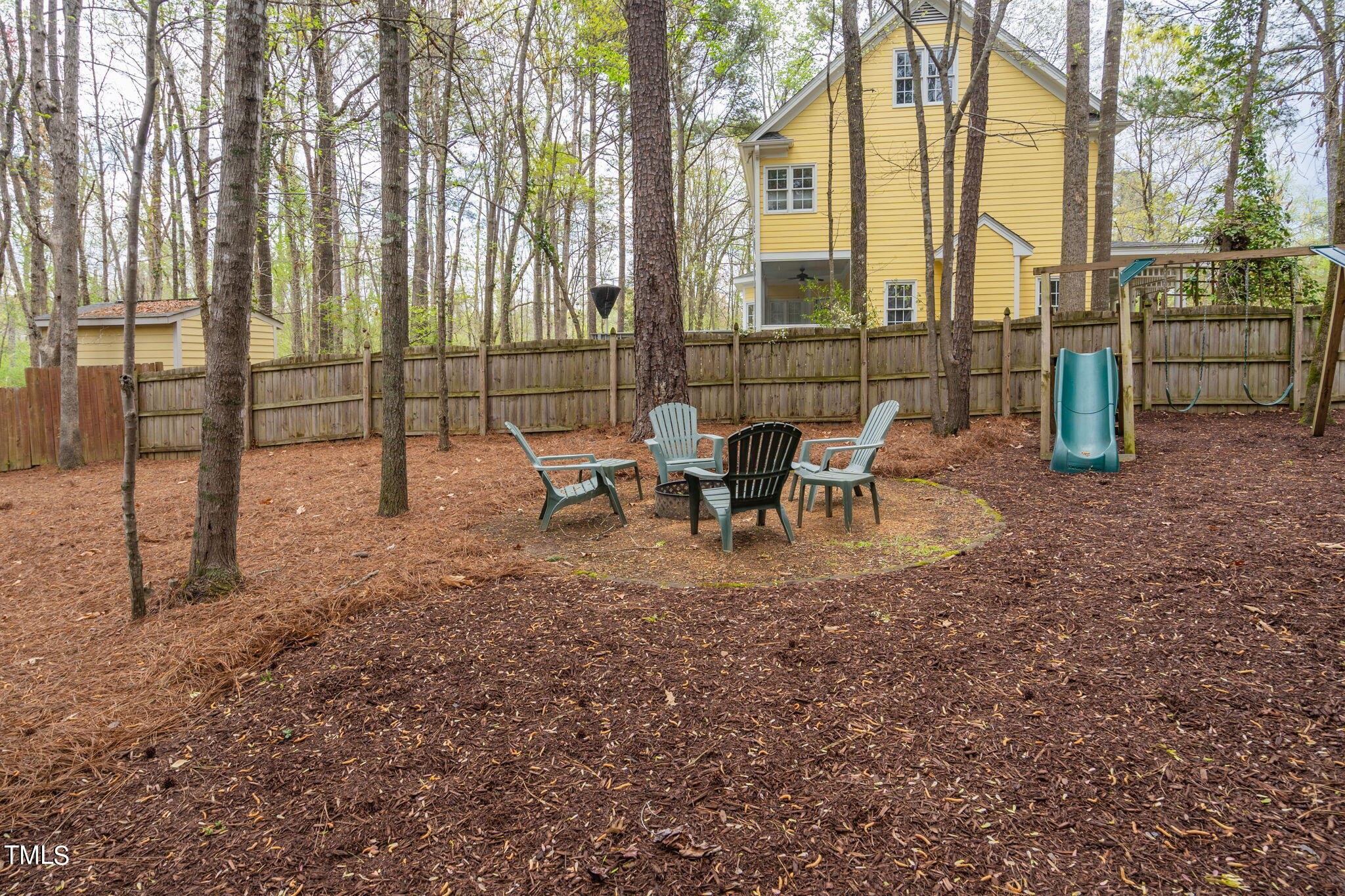 100 Fern Berry Court