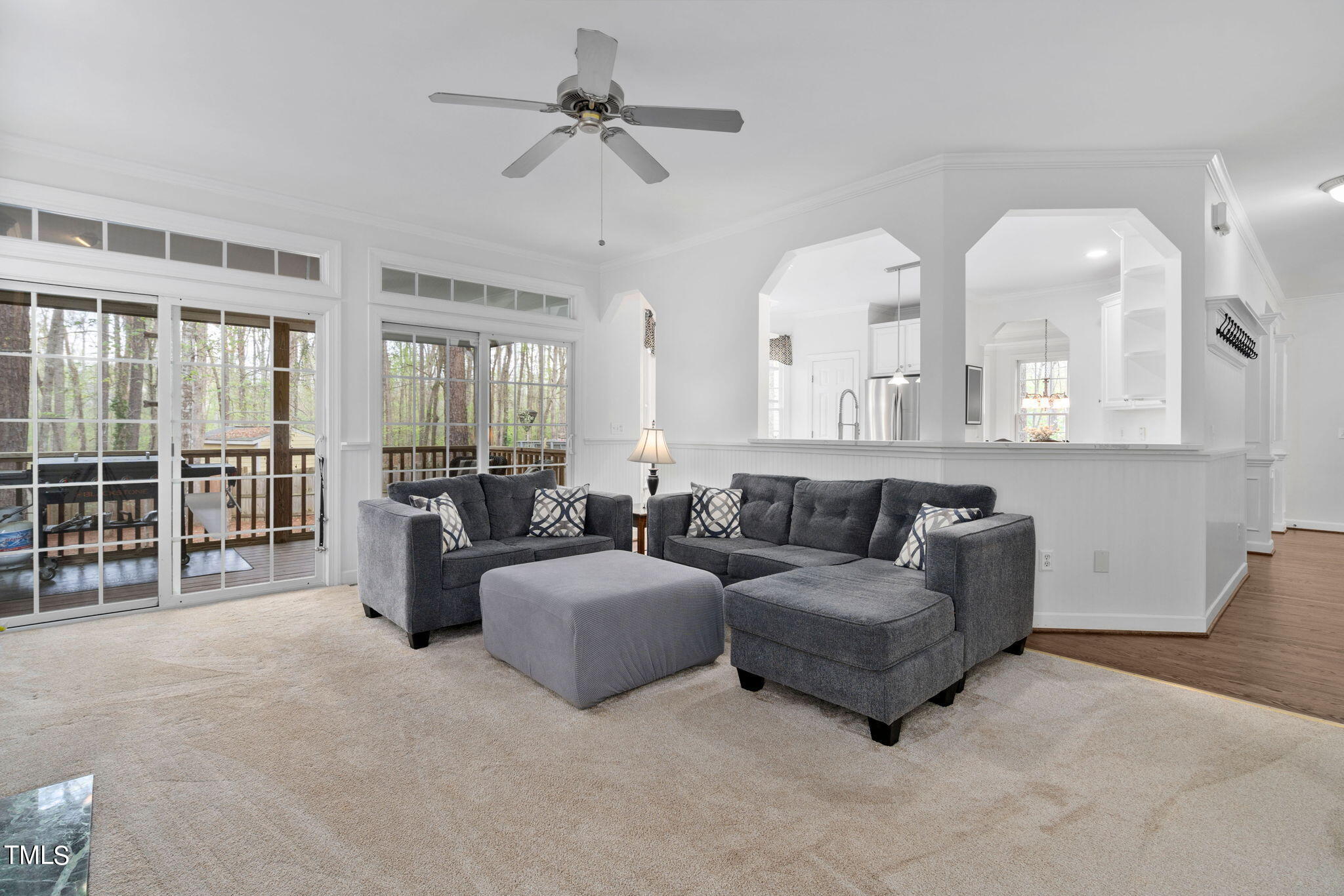 100 Fern Berry Court