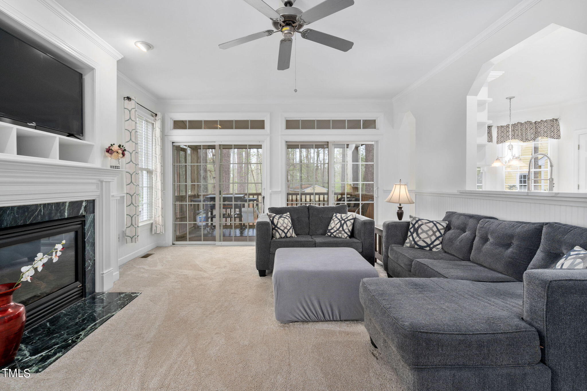 100 Fern Berry Court